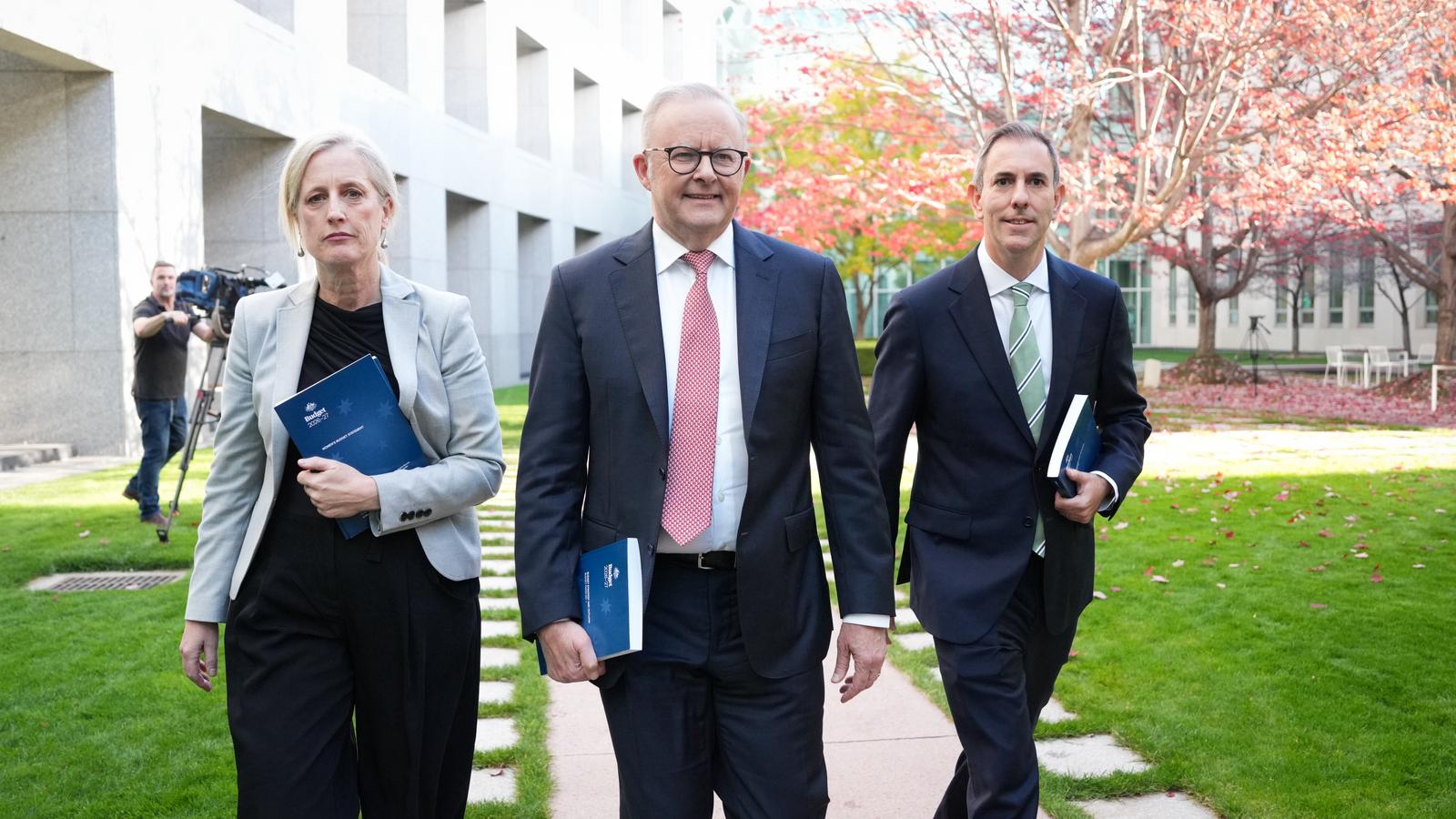 Means Testing: A Solution to Australia's Budget Woes? (2026)