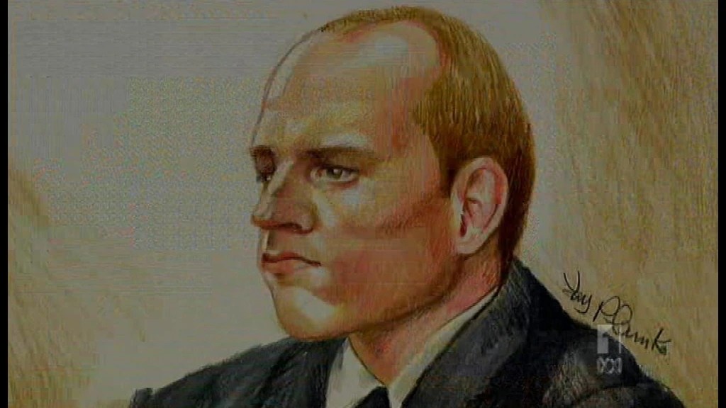 Man Pleads Not Guilty To Murder Rape - Ocean Arts - Modern 8K Collection