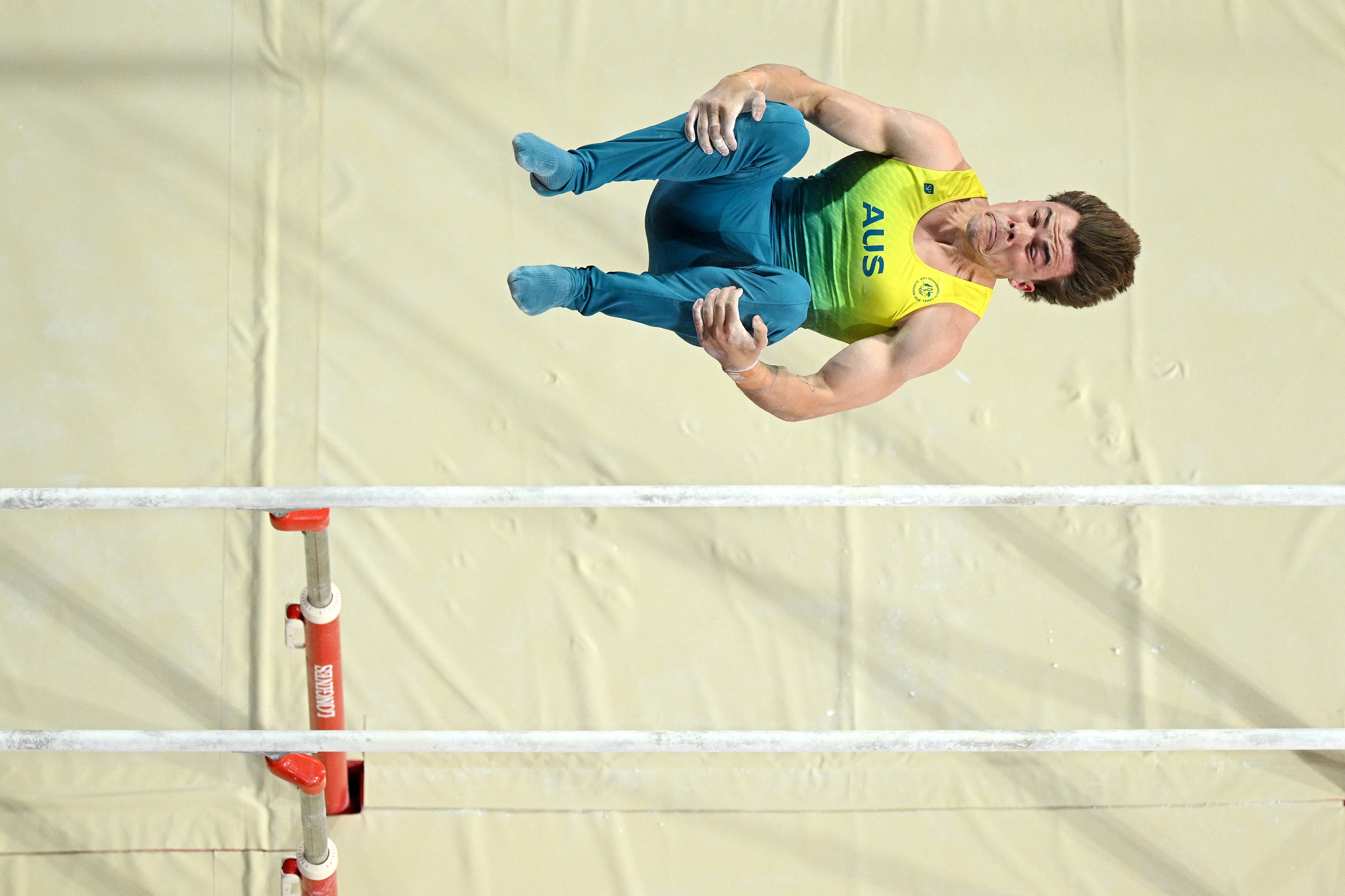 Australia's Gymnastic Redemption: Bronze at the 2026 Commonwealth Games (2026)