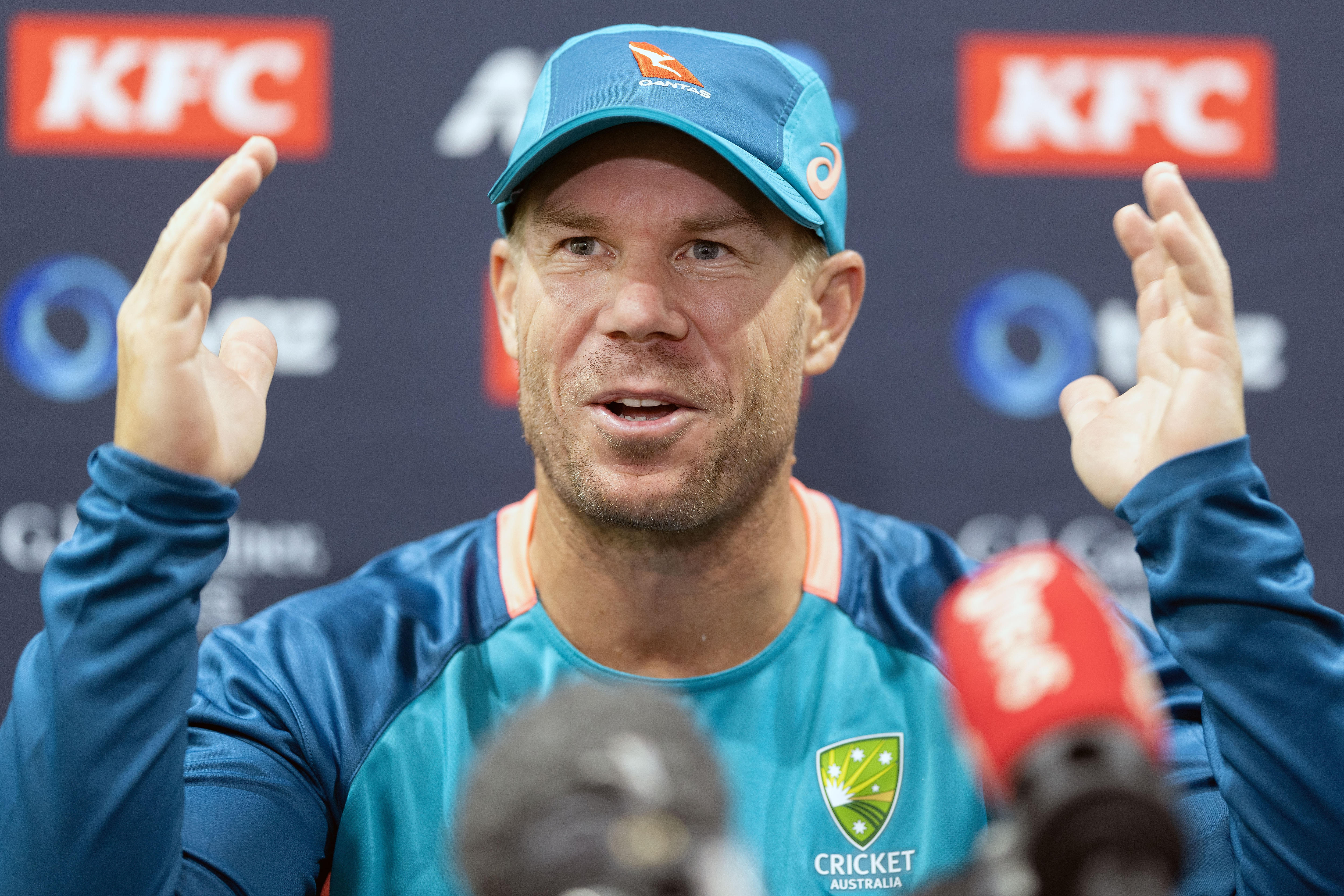 David Warner Arrested for Drink Driving in Sydney | Former Australian Cricketer in Trouble (2026)