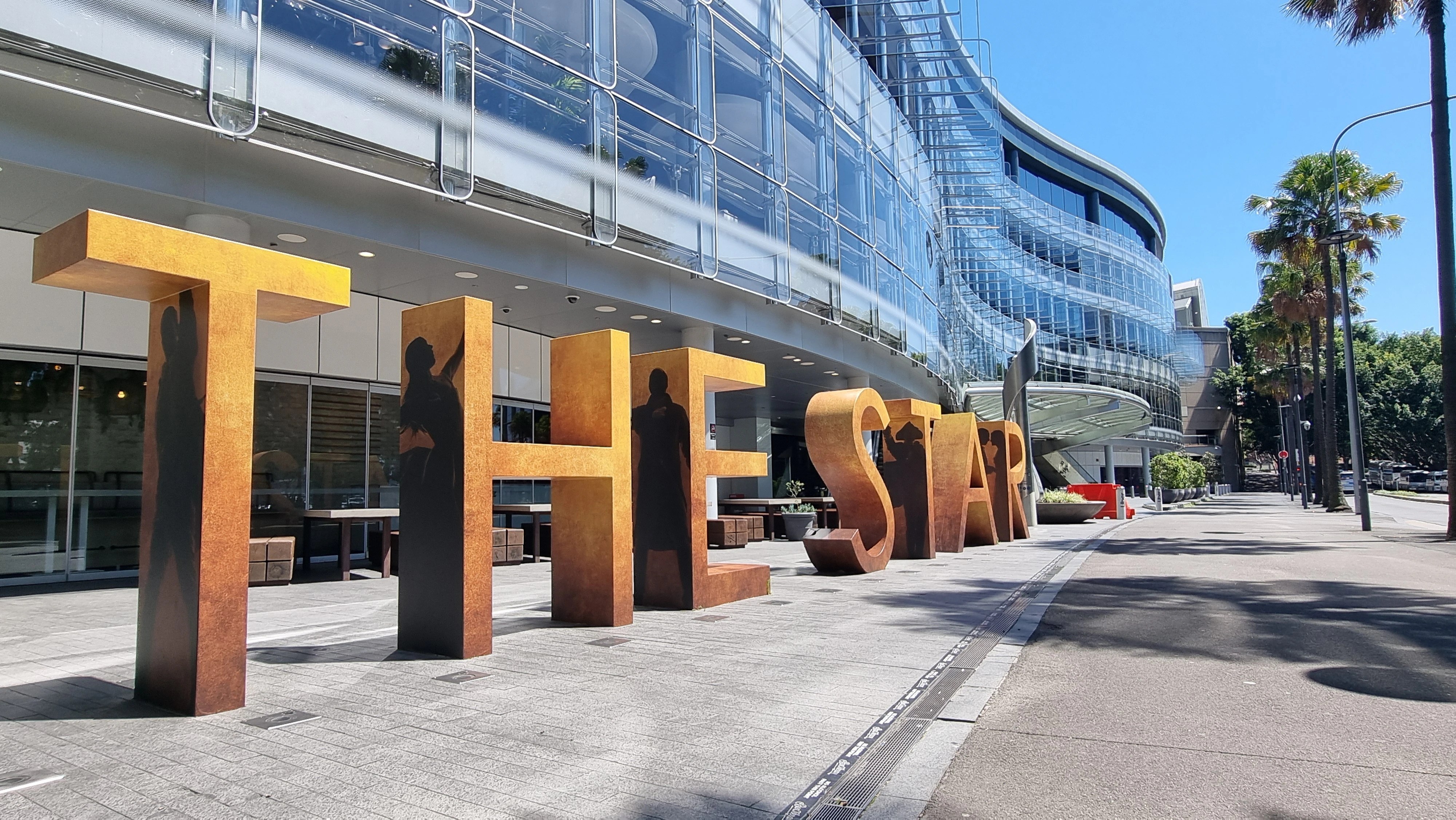 Sydney’s The Star Casino Fined  Million and License Suspended, Reports NSW Independent Casino Commission