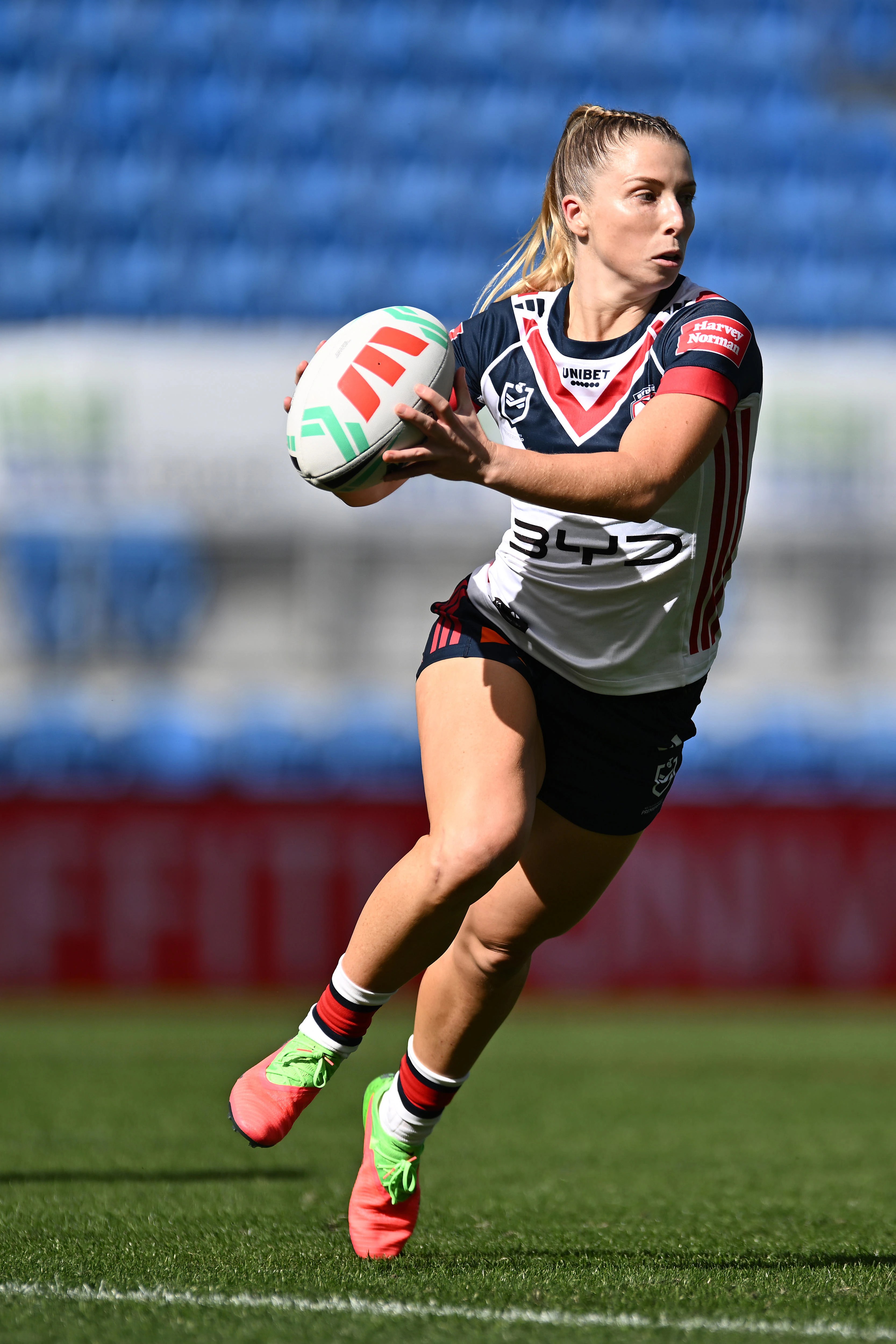 NRL Highlights: Broncos vs Sharks, Dragons vs Tigers, Roosters Win with Tarryn Aiken's Return (2026)