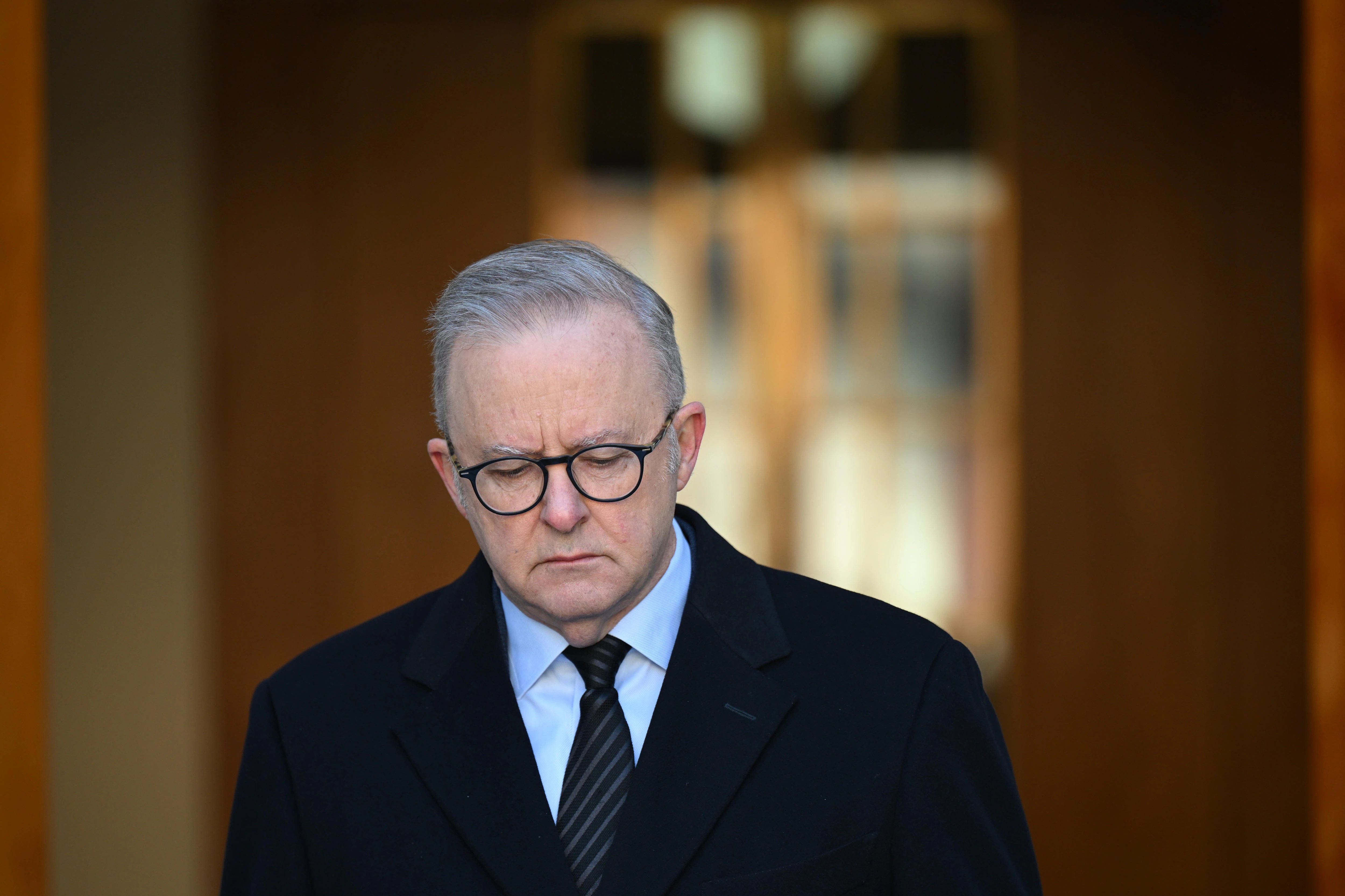 One Nation's Rise: How the PM's Long Game Strategy Could Shape Australia's Future (2026)