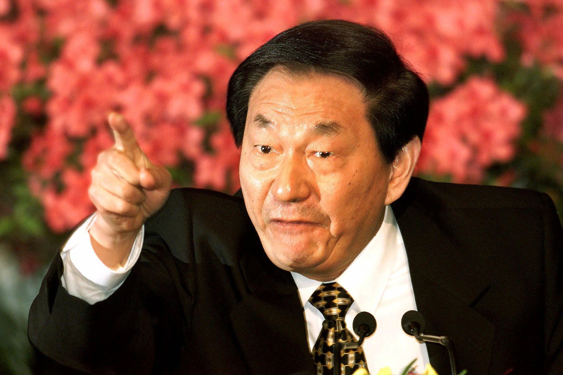 Zhu Rongji: China's Economic Revolution & the Rise of a Global Superpower (2026)