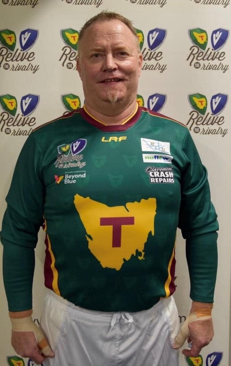 Remembering Paul Atkins: The Charismatic AFL Legend from Tasmania (2026)