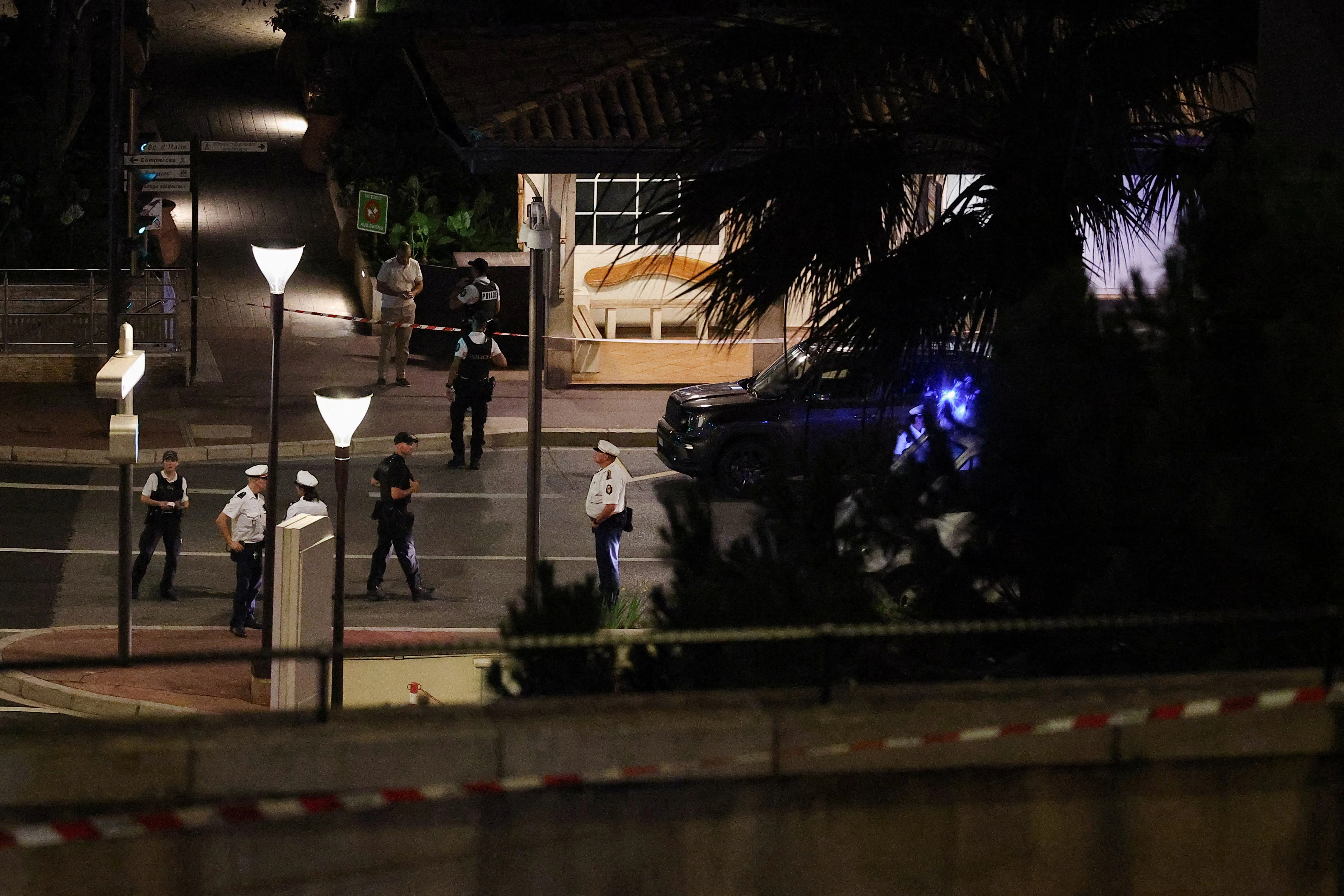 Monaco Explosion: Ukrainian Oligarch Vadym Yermolaiev Injured in 'Deliberate' Blast - Full Story (2026)