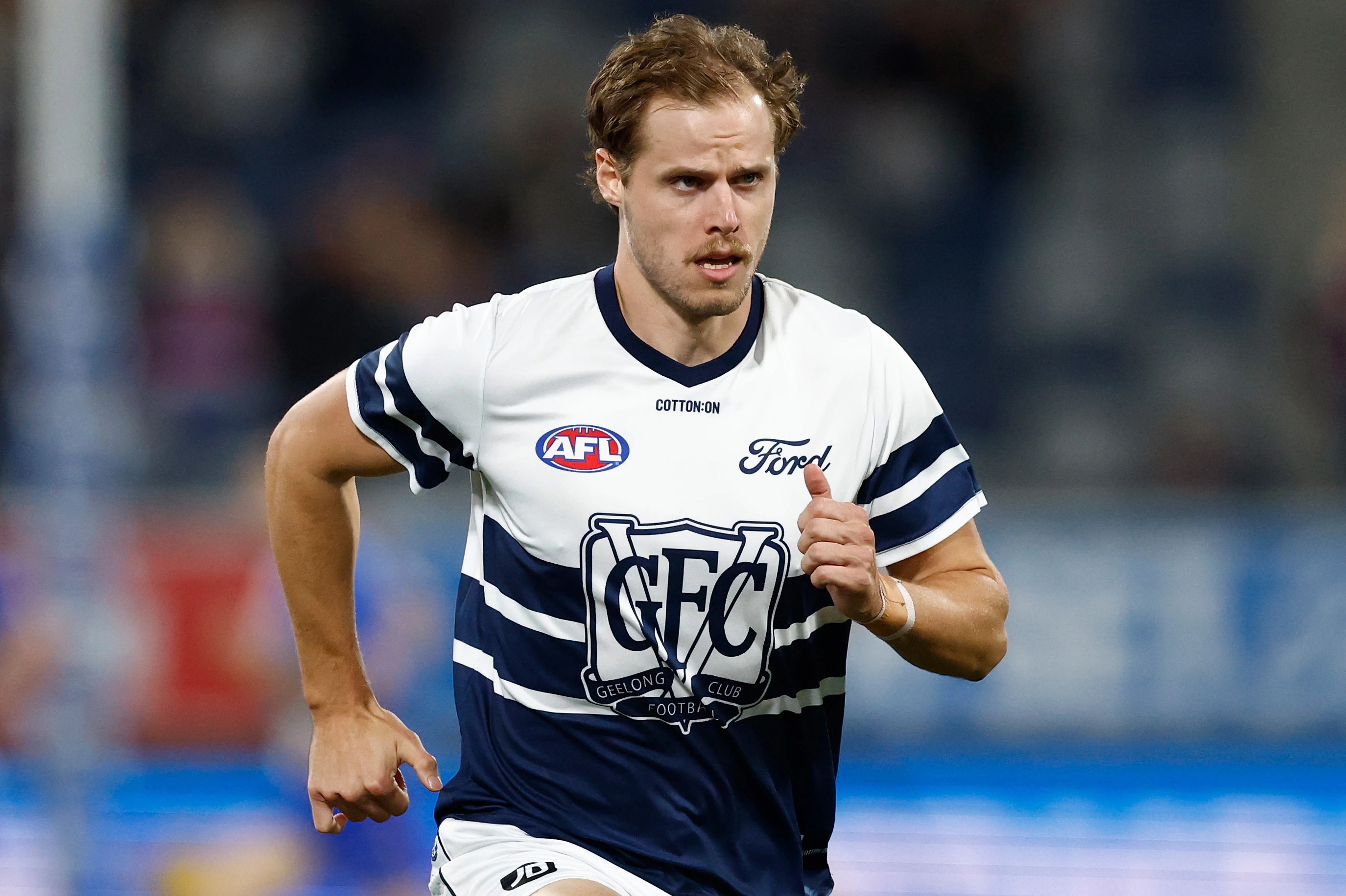Geelong Cats: Crisis Meeting Over Concussion Deal (2026)