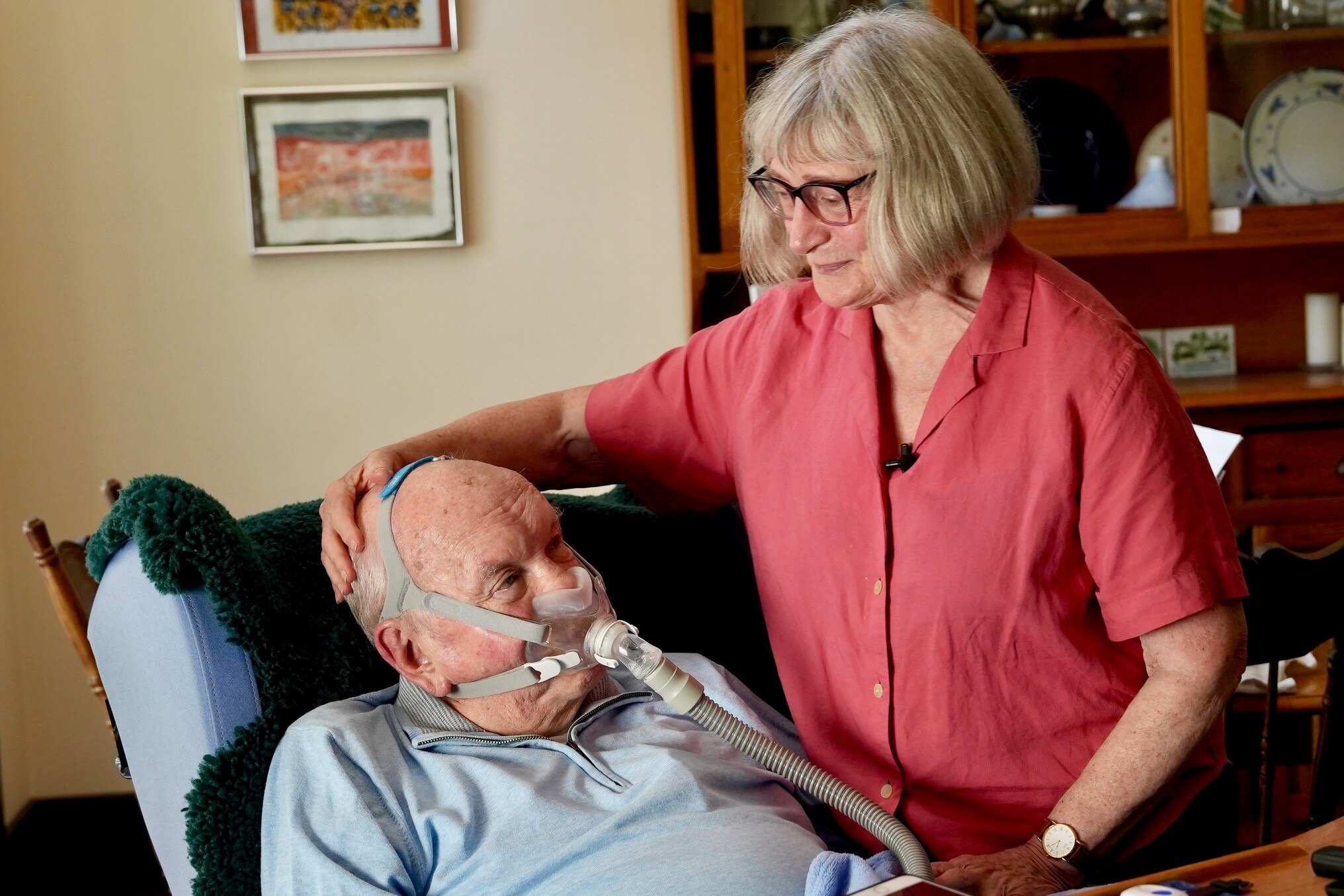 Australia's Aged Care Crisis: How an Algorithm is Failing the Elderly (2026)