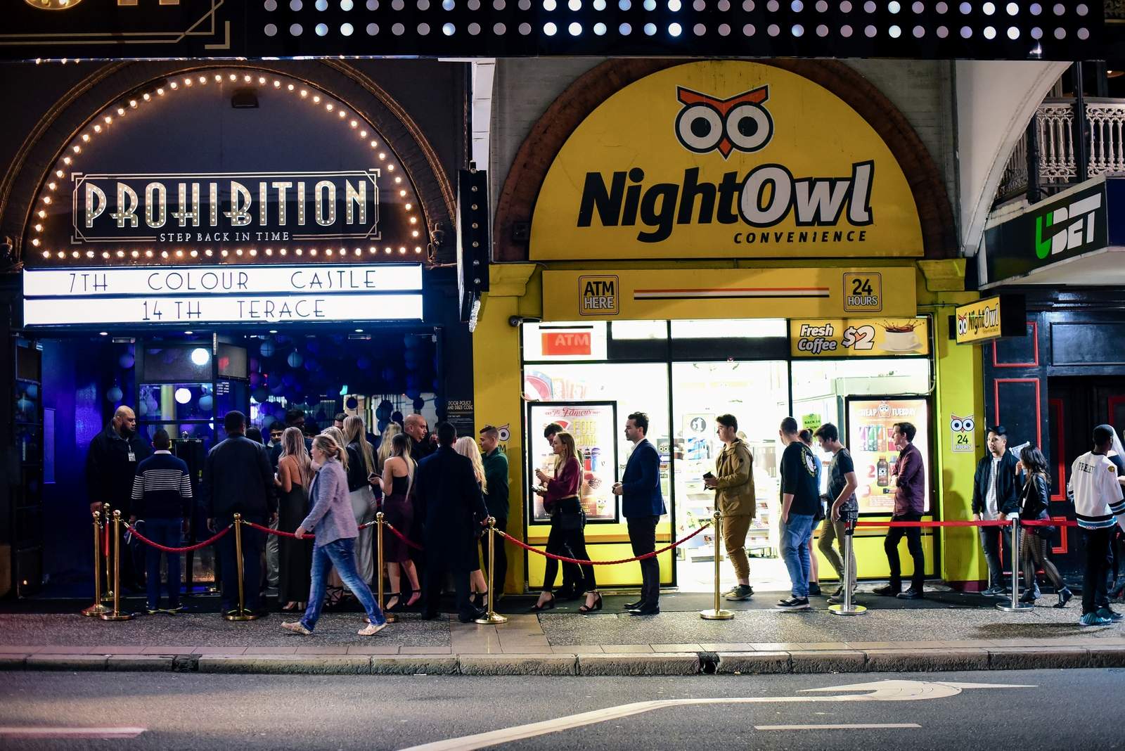 Queensland Nightlife Tsar Recommends Liquor Law Overhaul (2026)