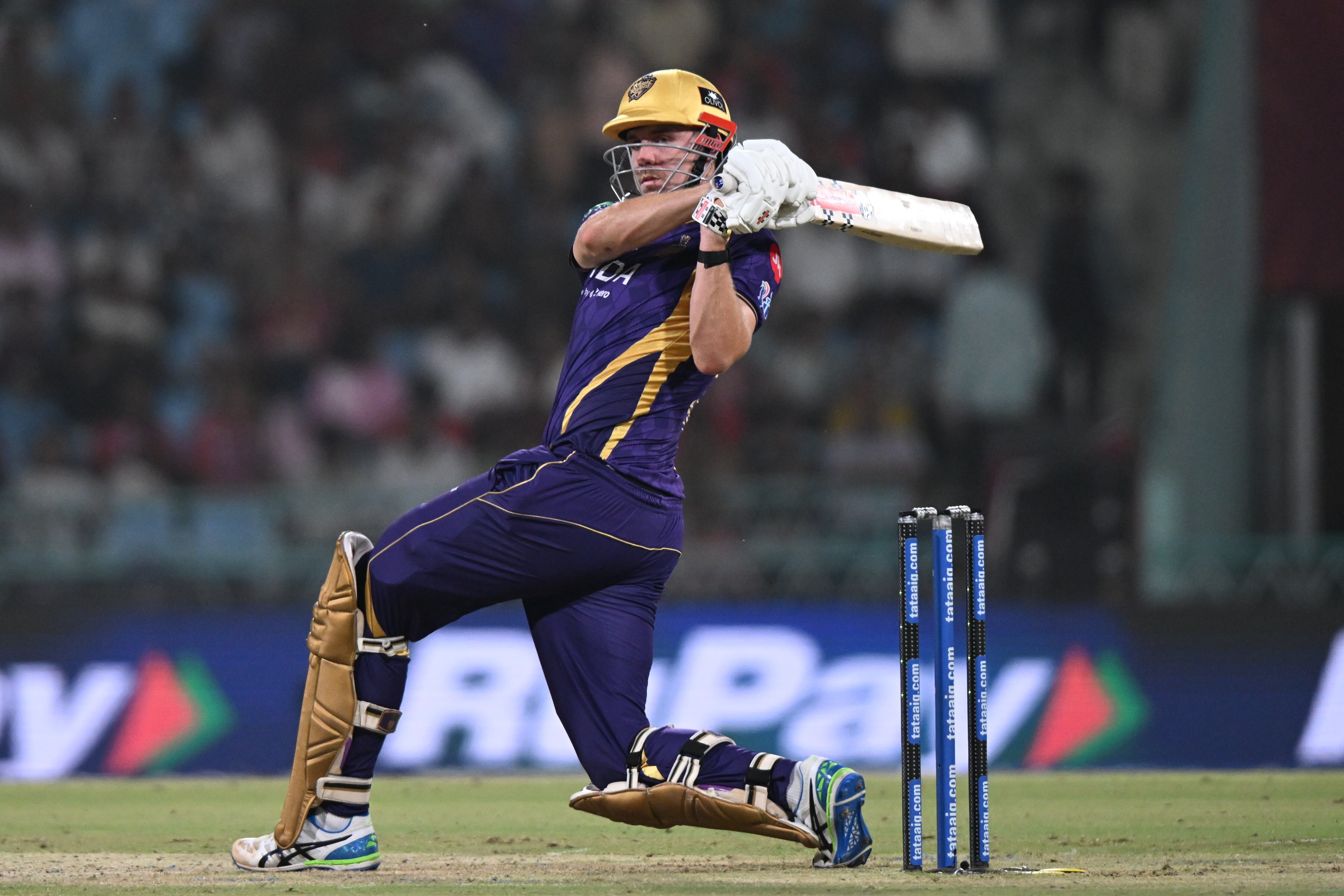 KKR's Dramatic IPL Rescue: Rinku Singh's 83*, Narine's Super Over Masterclass (2026)