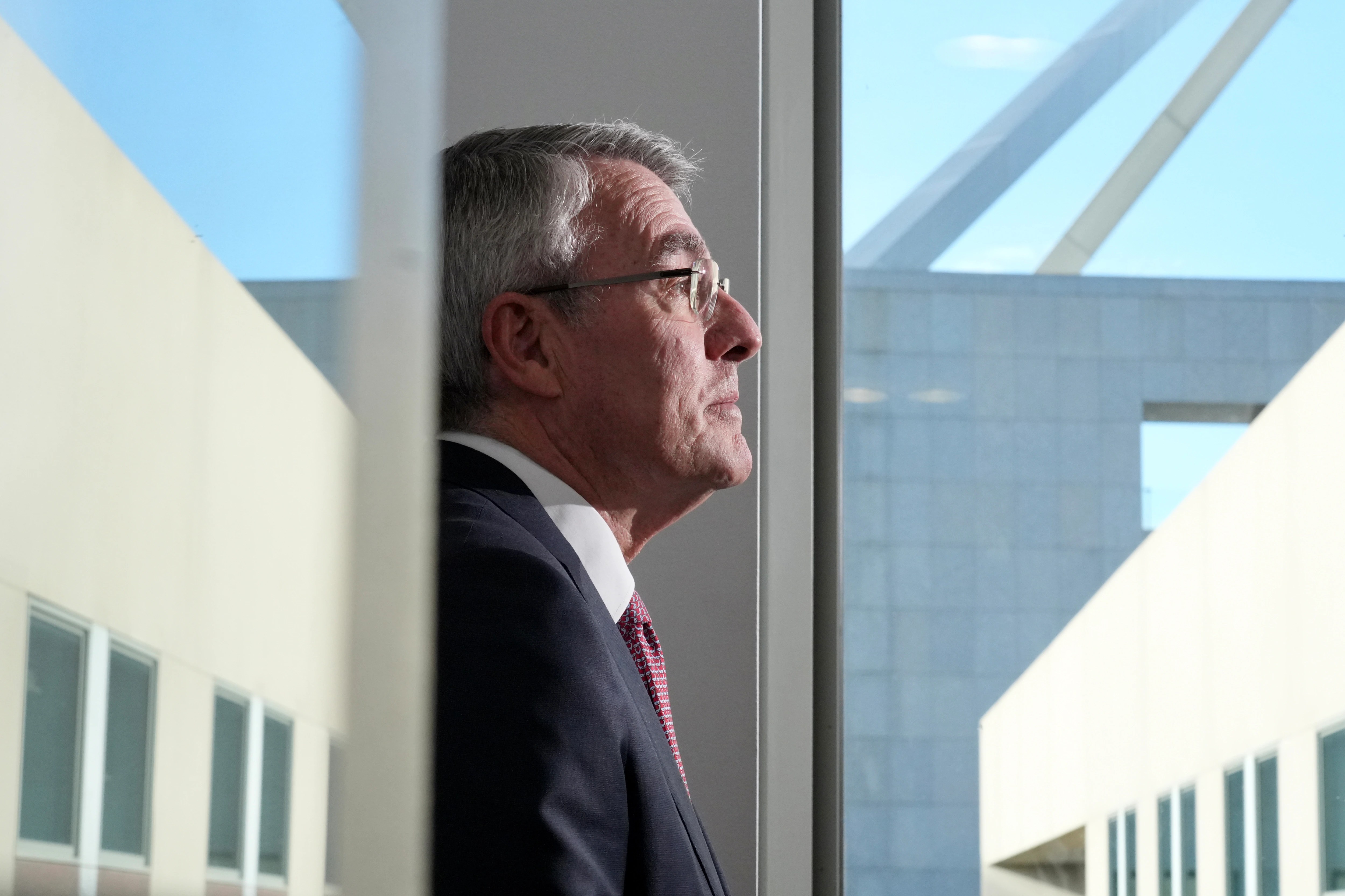 Labor MP Mark Dreyfus shares experiences of antisemitism with royal commission (2026)