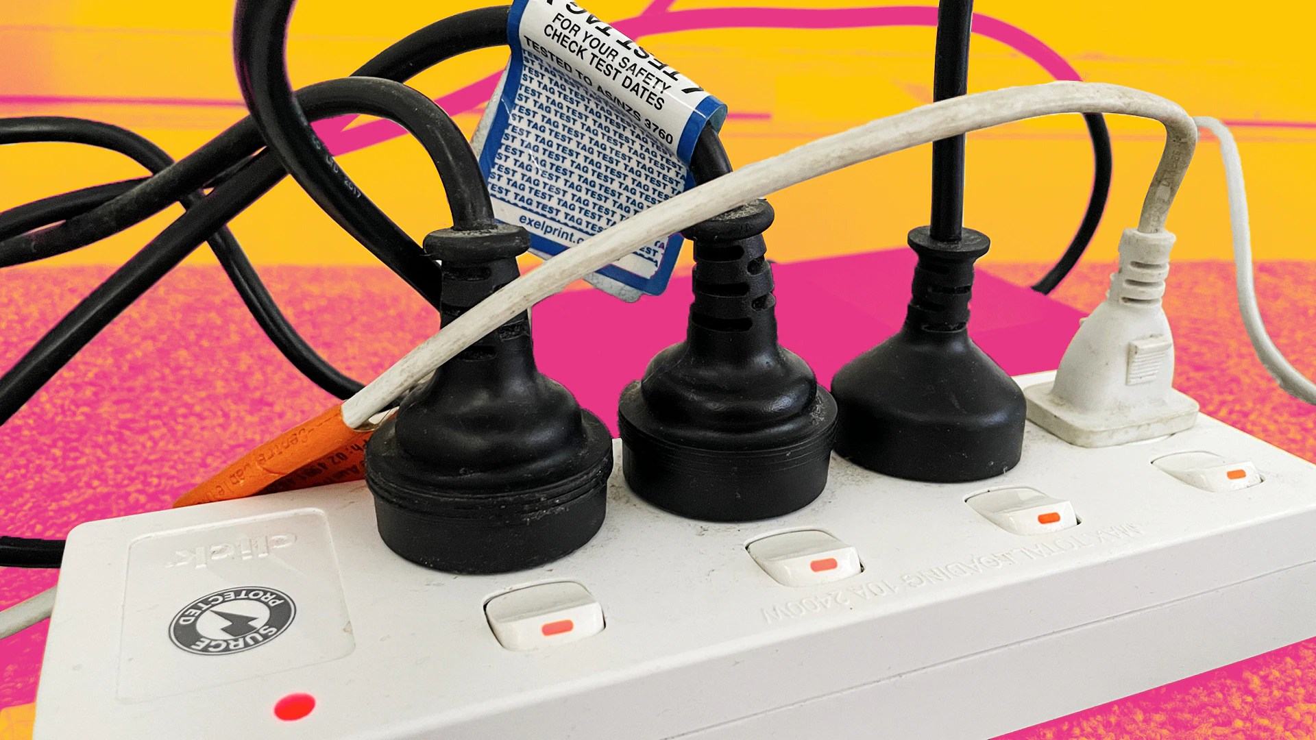 Power Board Dangers: How to Prevent Fatal House Fires | Electrical Safety Tips (2026)