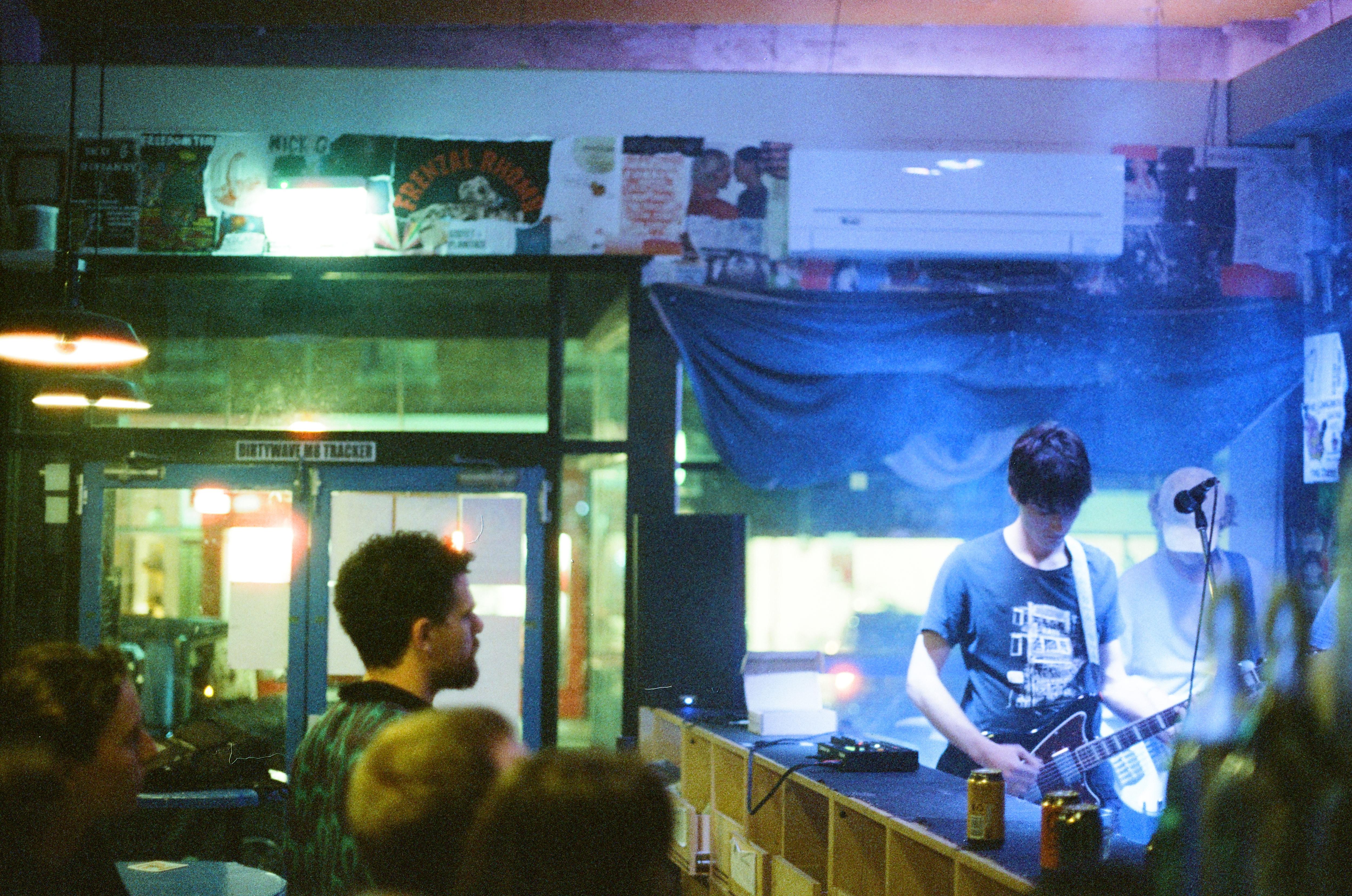 Sydney's Music Scene: DIY or Die? (2026)
