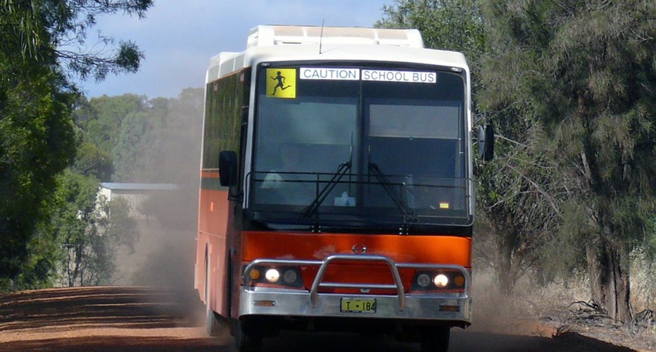 Student Transport Assistance Cut for Some New Students at Six WA Schools (2026)