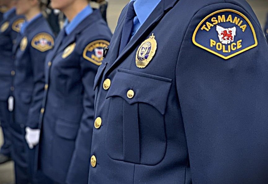 Three Tasmanian Police Officers Charged in Separate Incidents: What Happened and What's Next (2026)