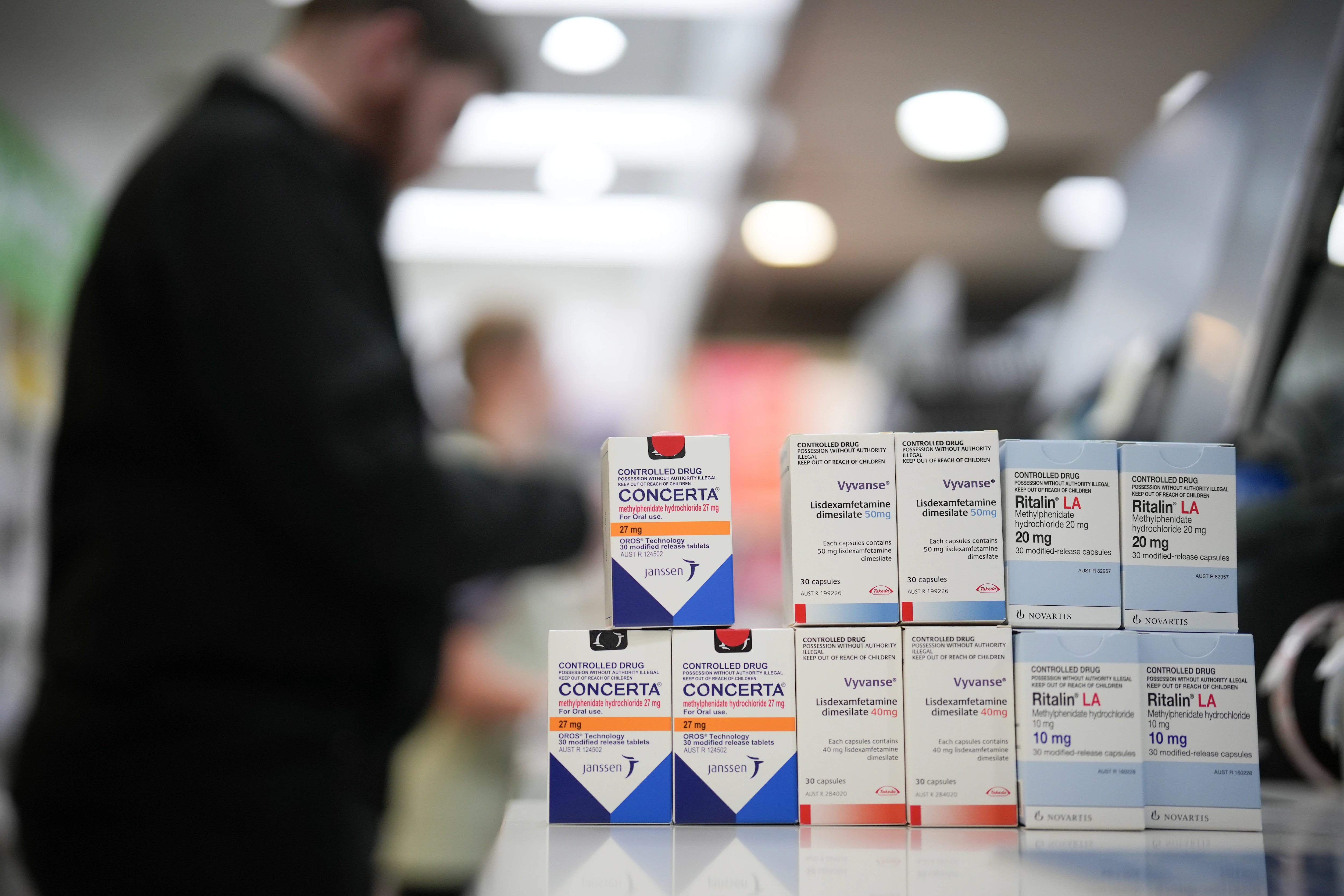 Why is Western Australia Leading in ADHD Medication Prescriptions? (2026)