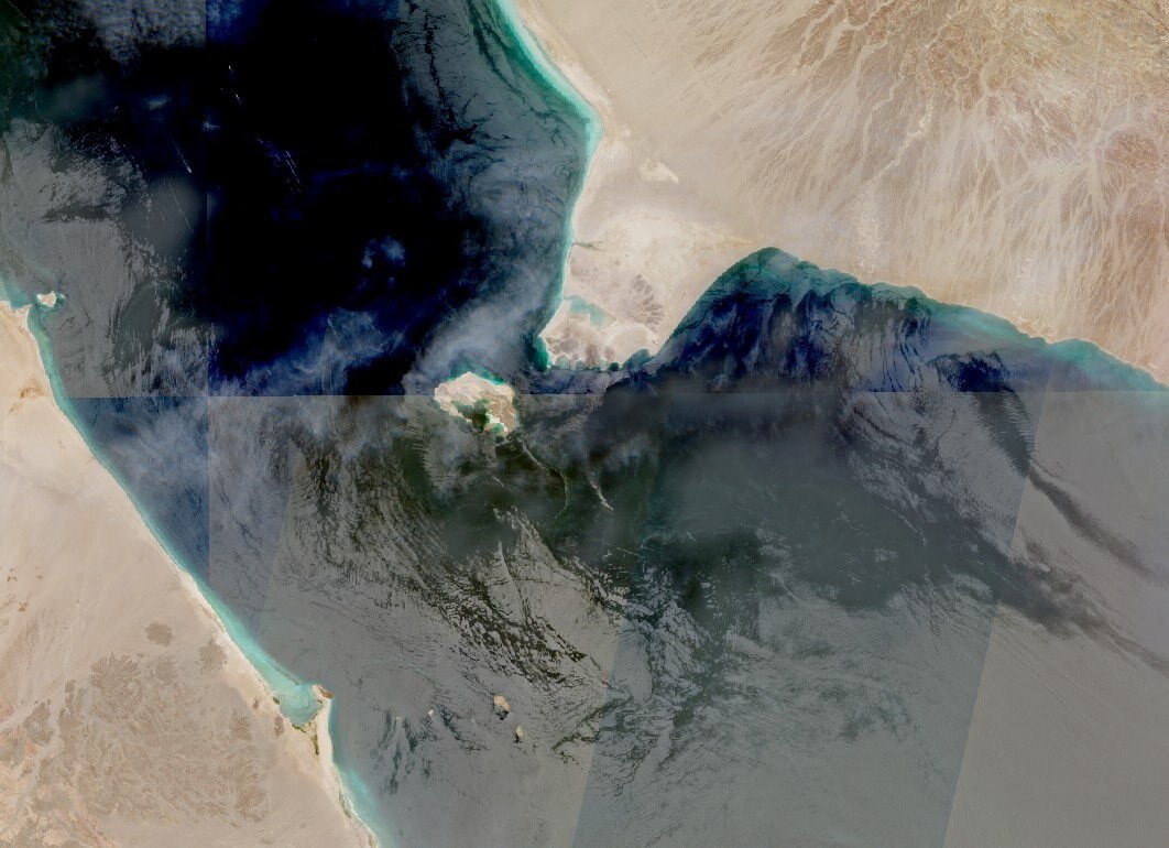 Houthi Rebels Threaten to Widen the War: Maritime Blockade on Saudi Arabia (2026)