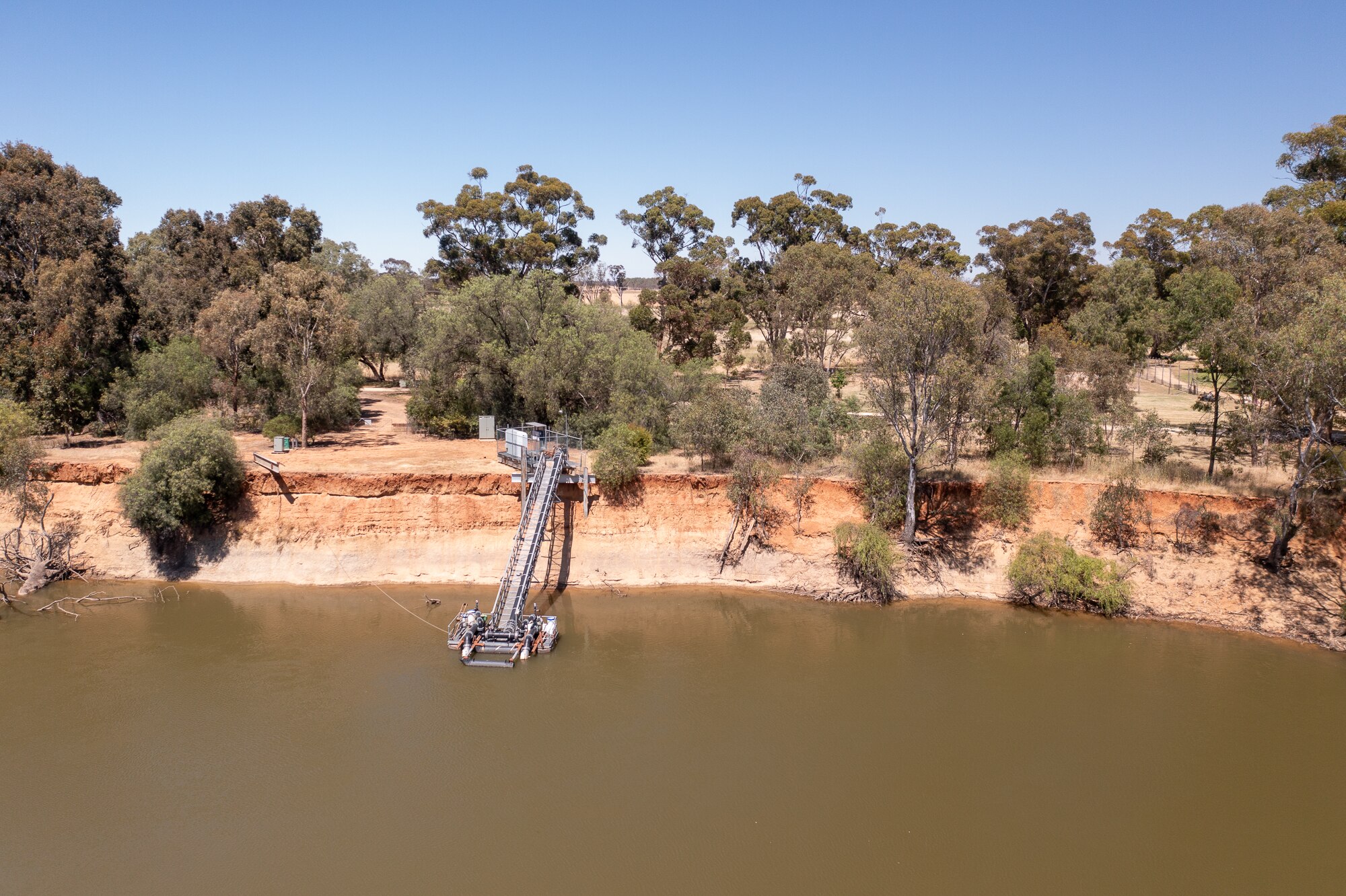 Murray-Darling Water Deal: Food Production vs River Health (2026)
