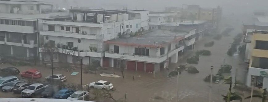 Super Typhoon Sinlaku Devastates Northern Mariana Islands | 2023 Storm Update (2026)