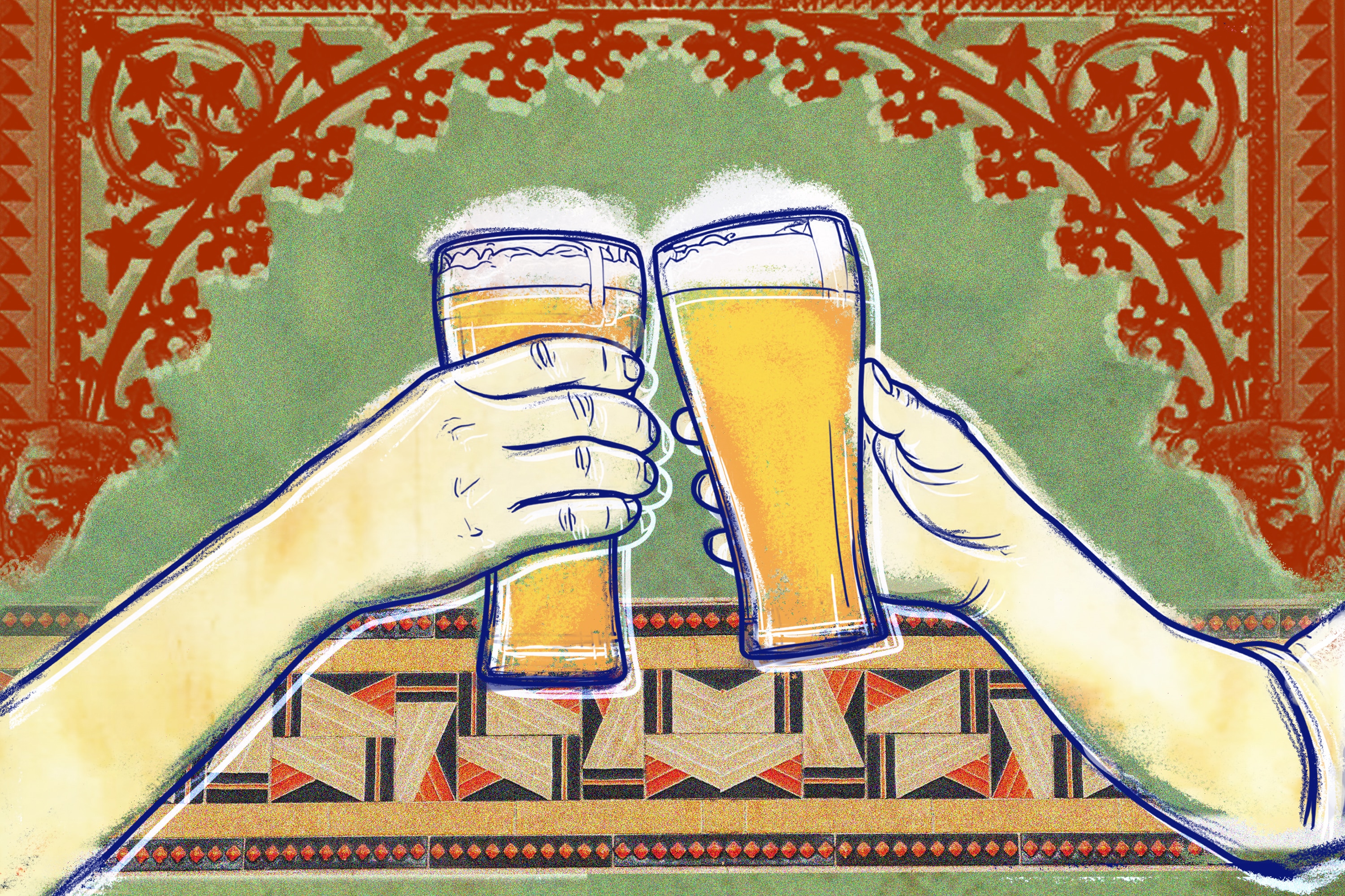 What are we losing when big business buys up our favourite little pubs? (2026)