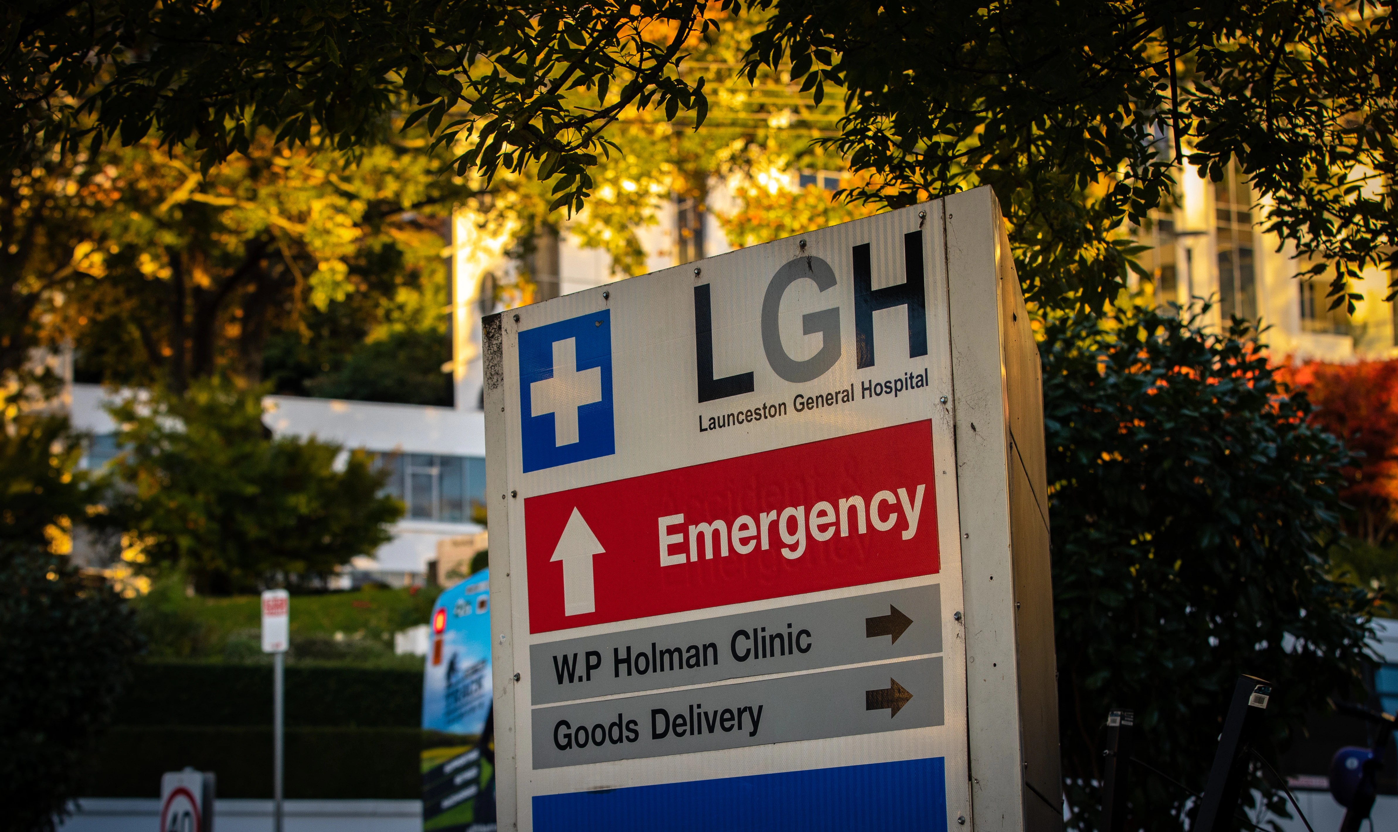 Launceston Hospital Overwhelmed: Impacted Capacity and Urgent Care Advice (2026)