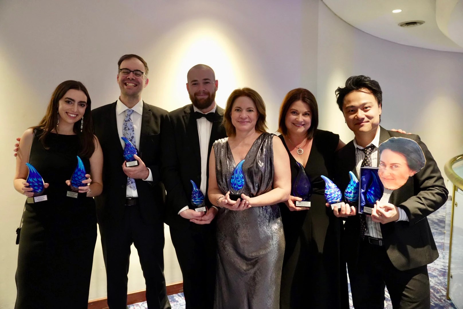 Award-Winning Journalism: Perth Builder Collapse, WA's Most Vulnerable Child, and More (2025)