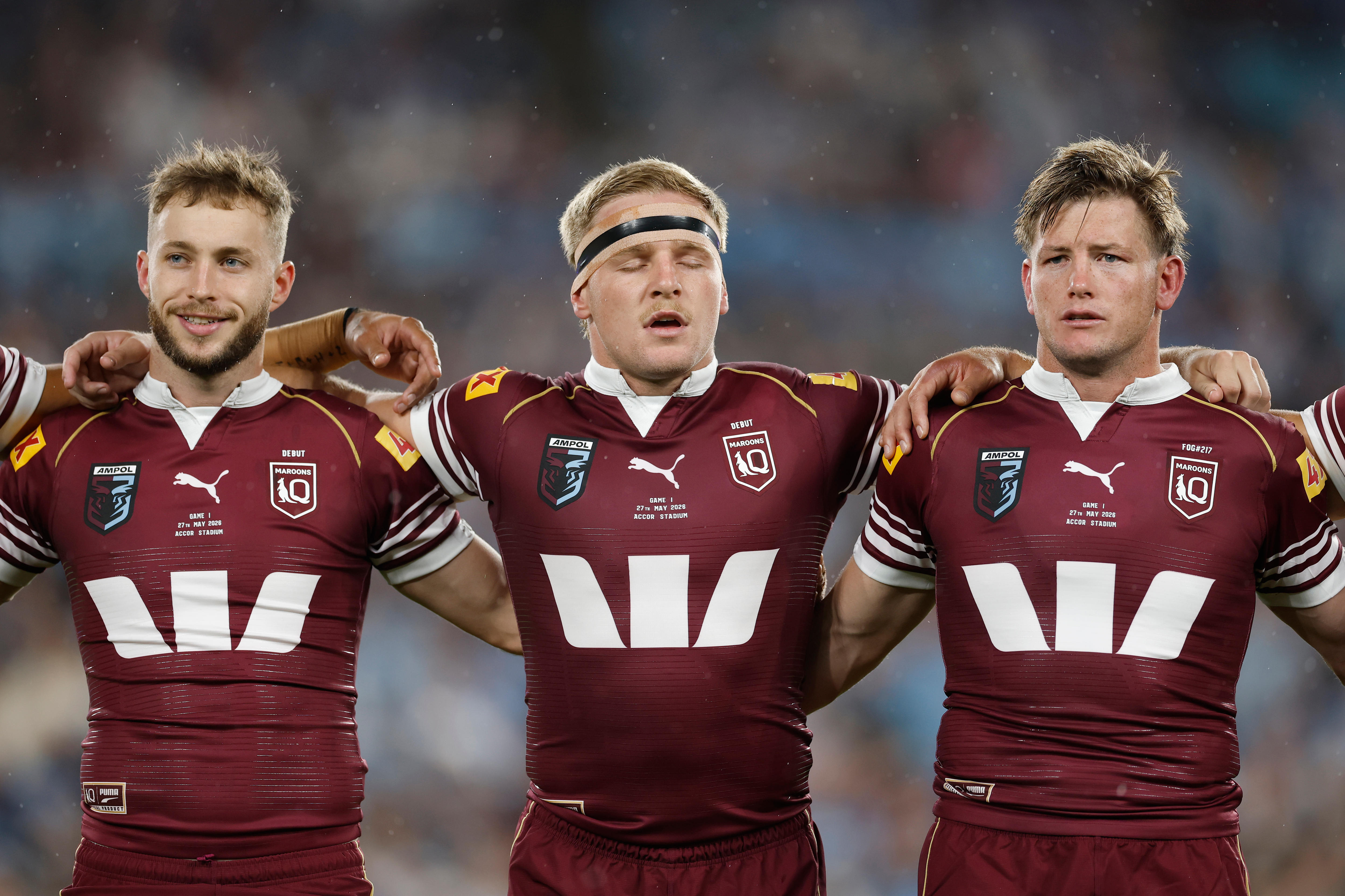 Max Plath: Queensland's Unsung Hero of State of Origin (2026)