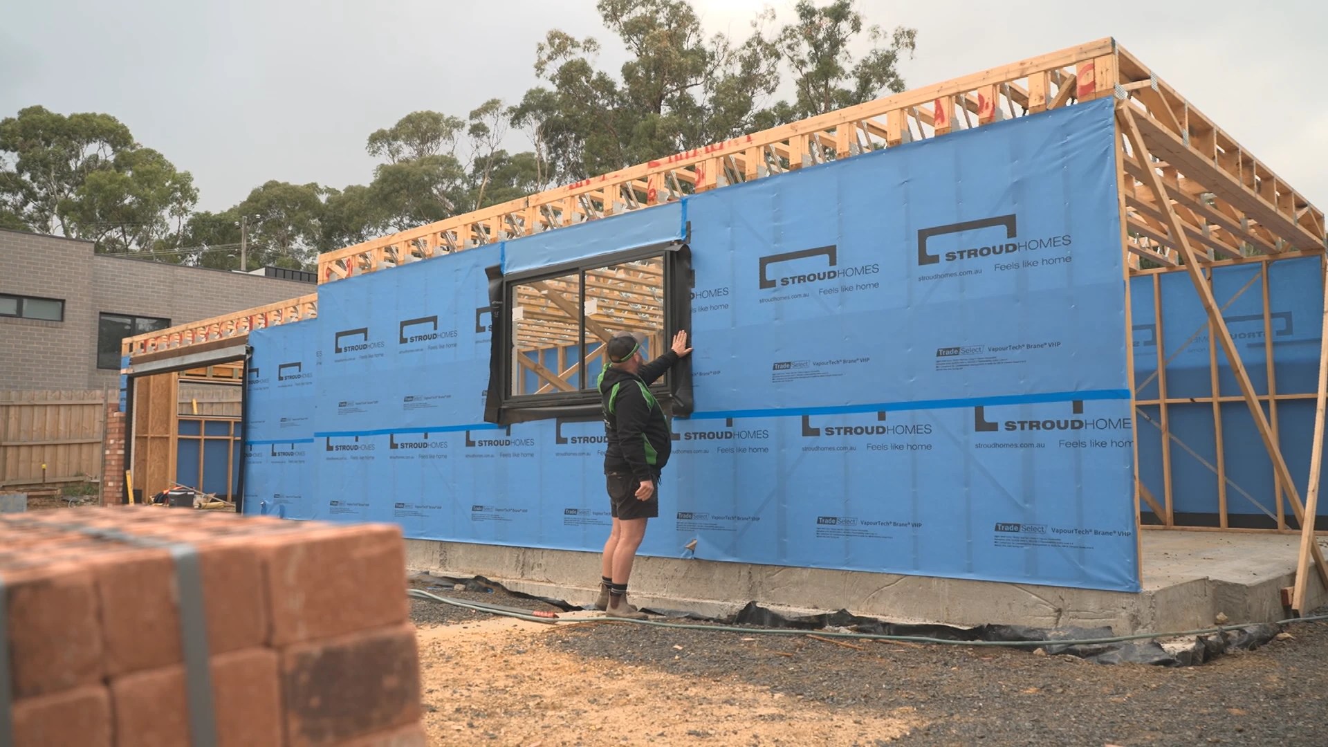 Home Building Crisis: How the Middle East War is Driving Prices Up in Australia (2026)