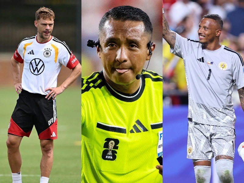 World Cup 2026: Iconic Moments, Snake Surprises, and a Referee's Watch Mystery (2026)