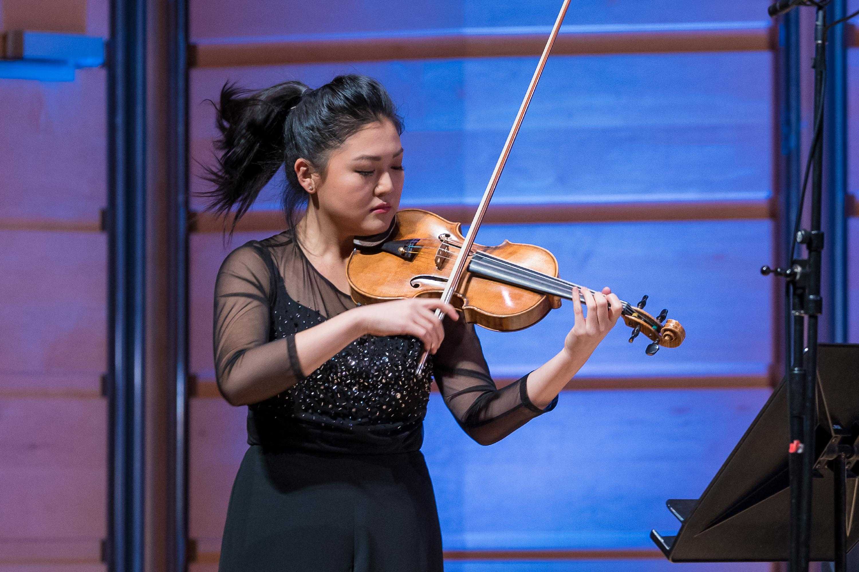 ABC Young Performers Awards: Launching Careers of Australian Musicians (2026)