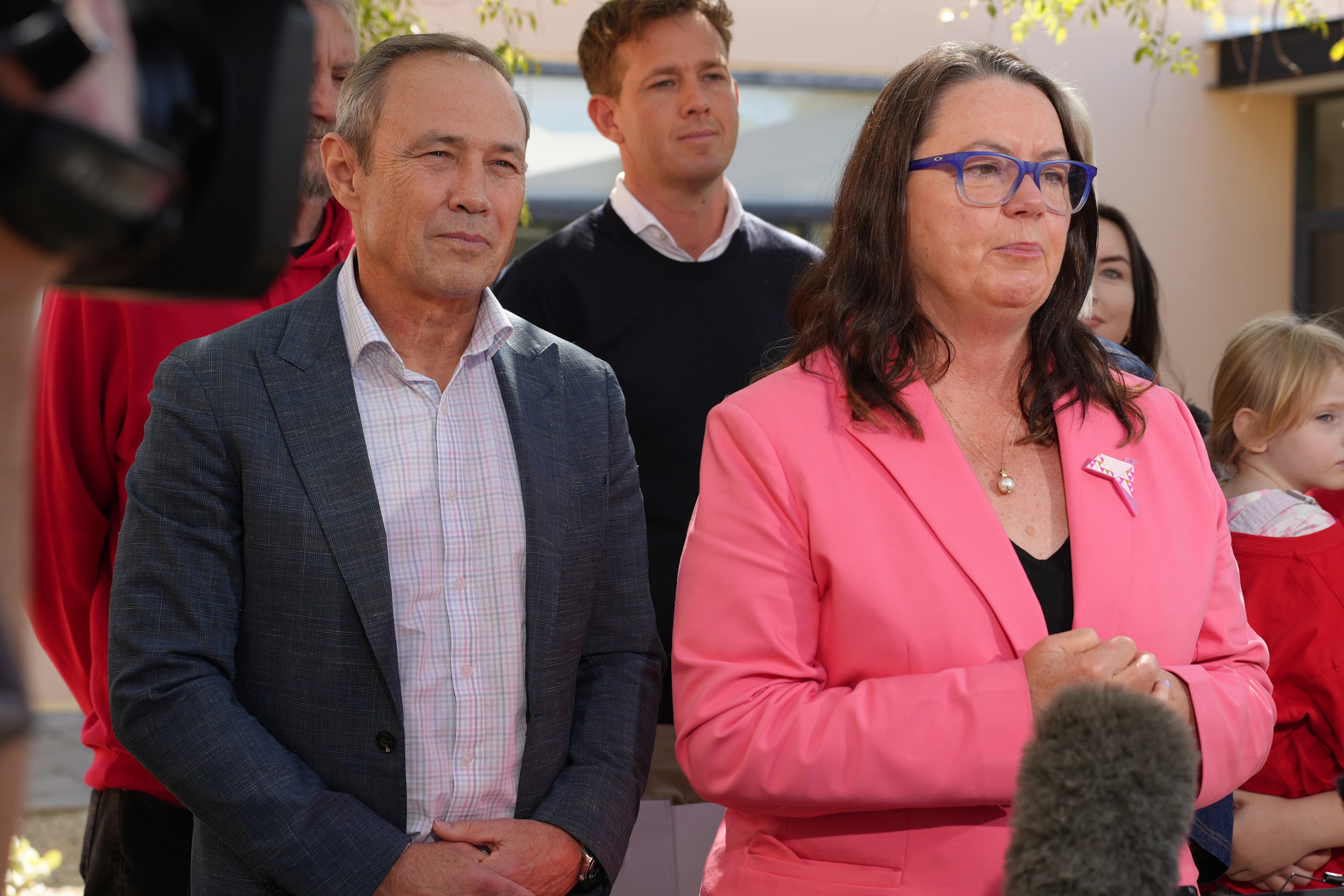 Madeleine King Assures WA: No Changes to GST Deal Despite Productivity Commission Report (2026)