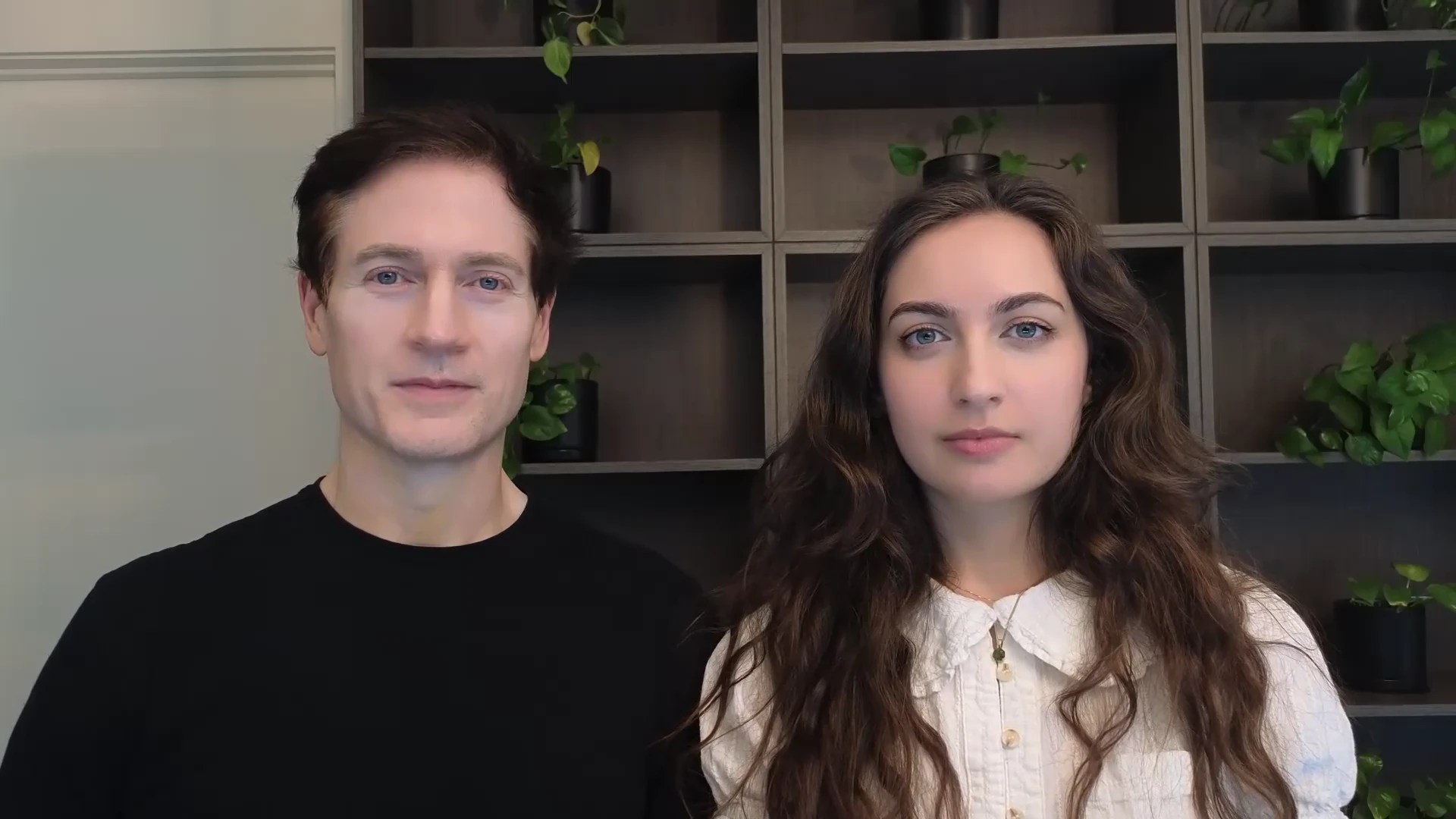 The Quest for Immortality: Meet the 'Biohacking' Couple Challenging Aging (2026)