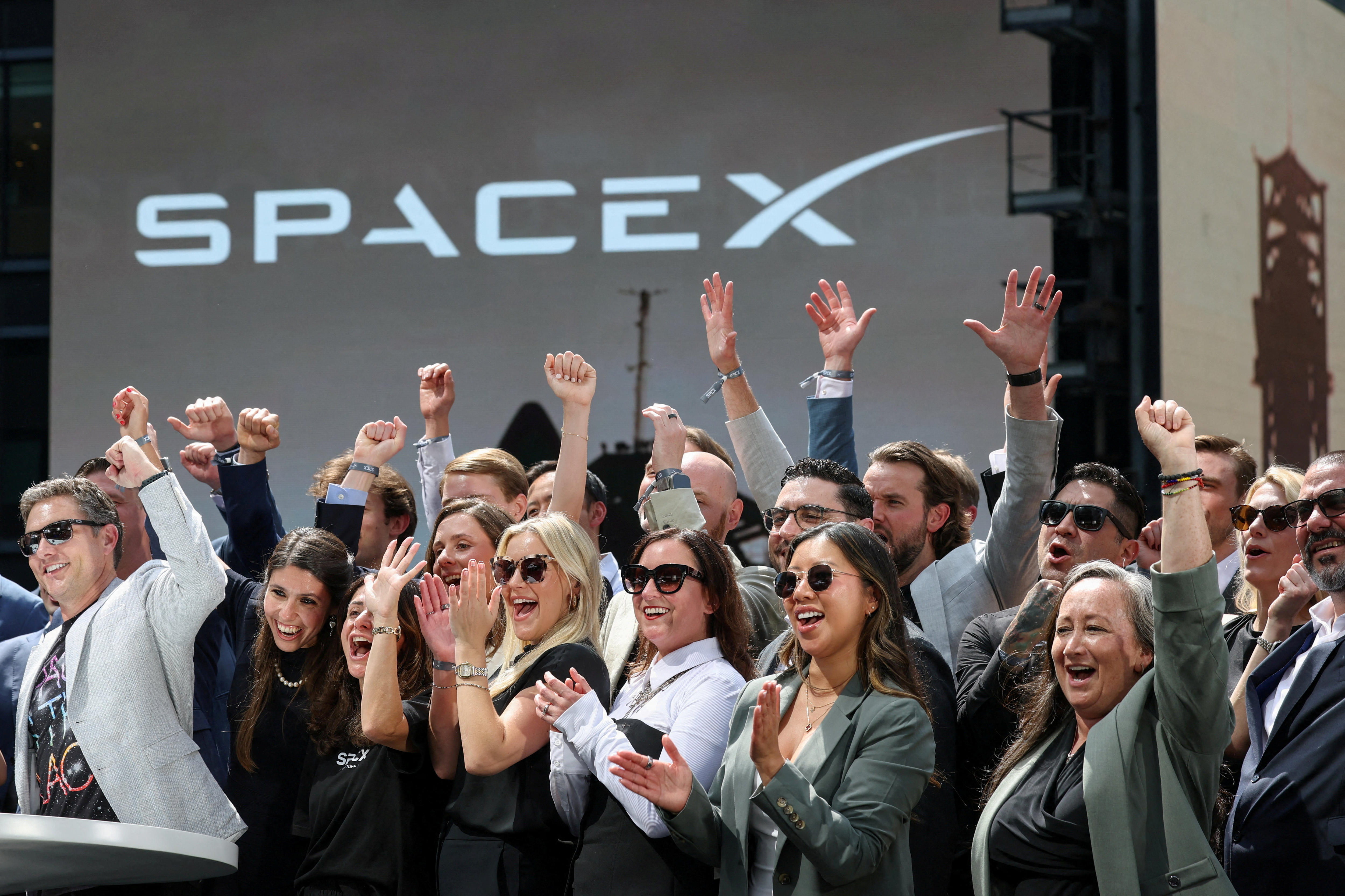 China's AI Revolution: Impact on Global Markets and SpaceX's Future (2026)