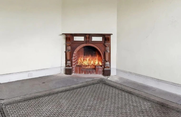 Artificial blue skies, furniture and roaring fires: where is the limit to manipulating real estate photos? – ABC, listen