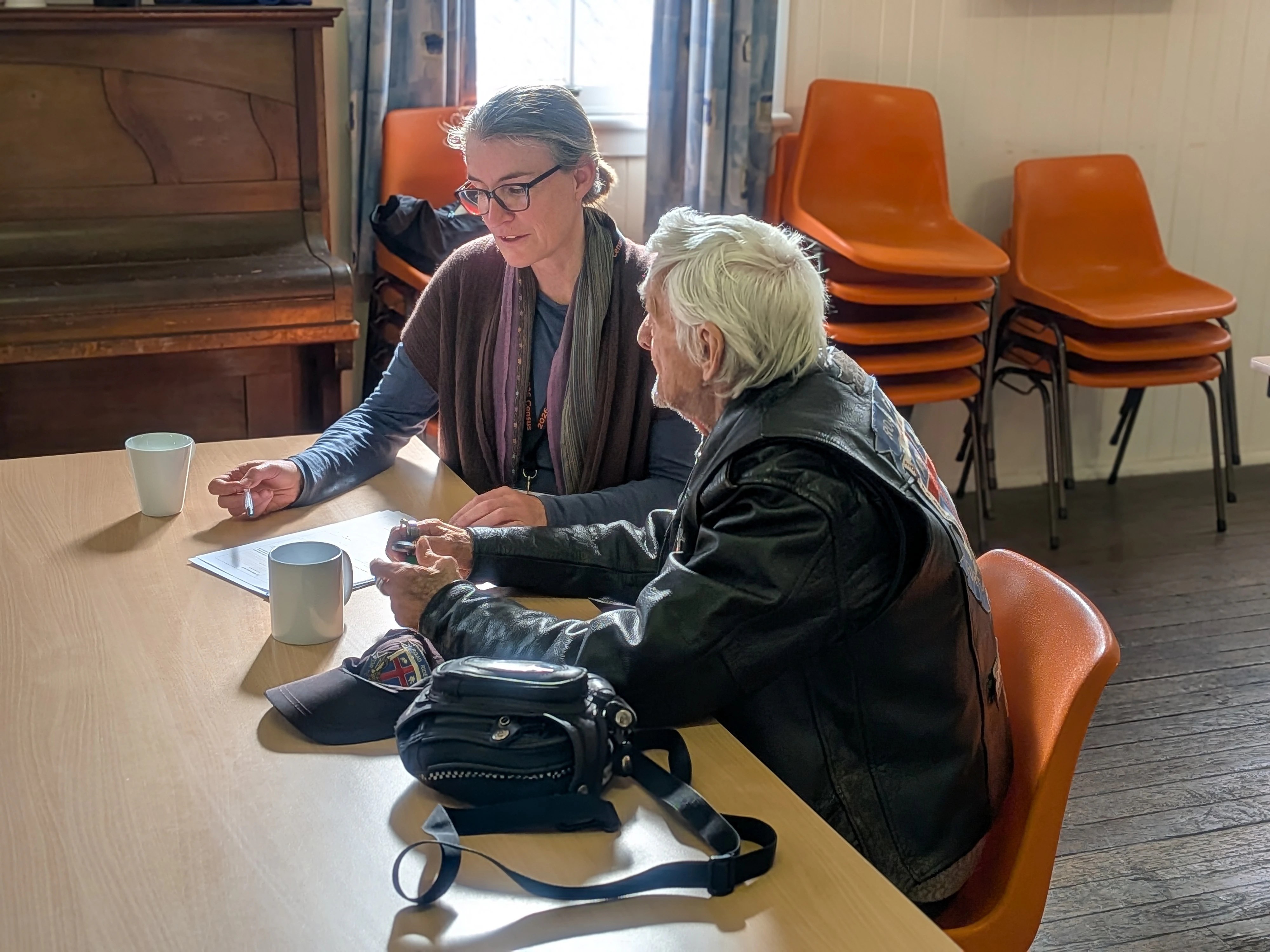Census 2024: Homeless Recognition & Minority Voices in Australia (2026)