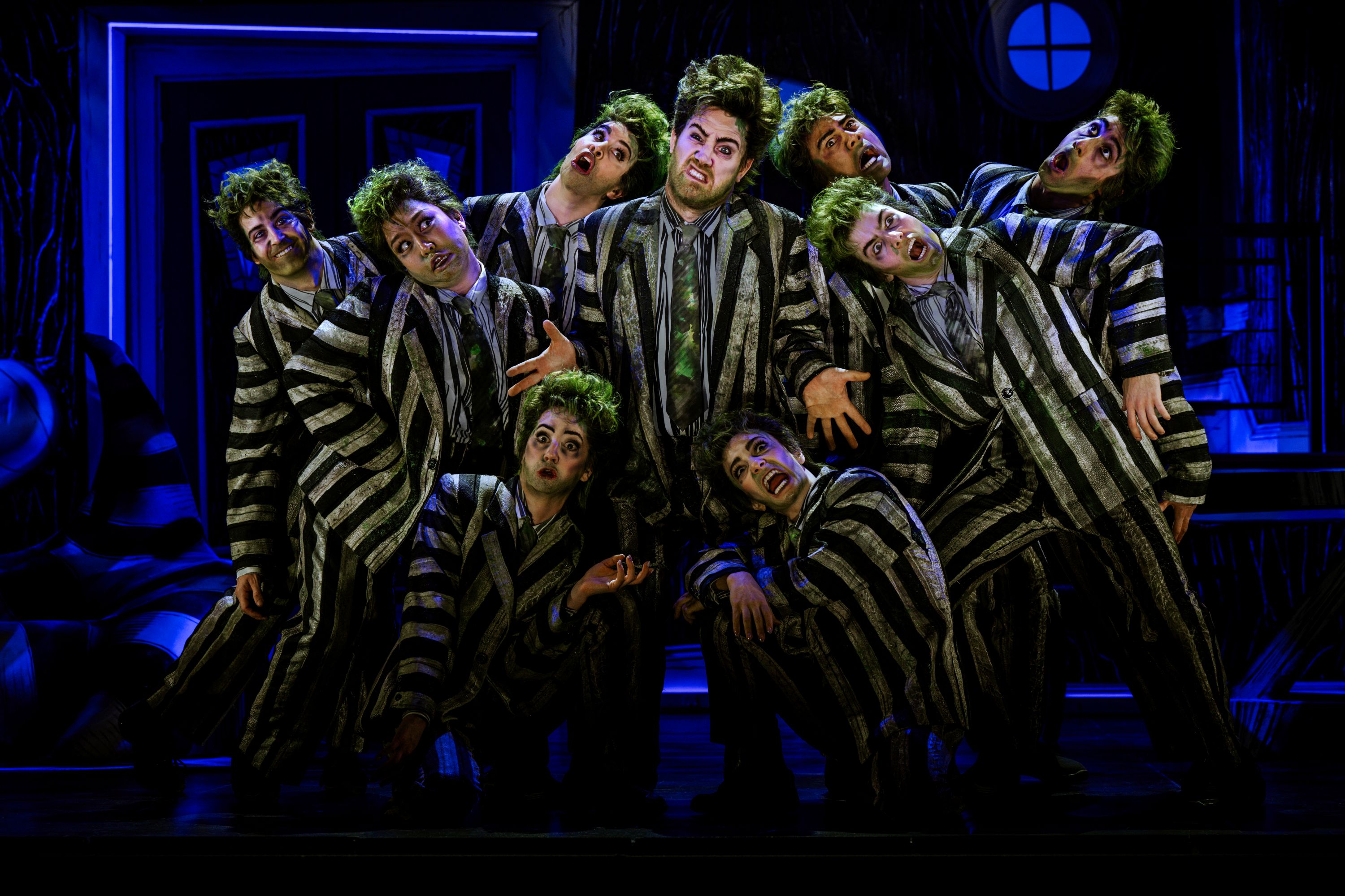 Beetlejuice Musical's Australian Tour Cut Short: What Went Wrong? (2026)