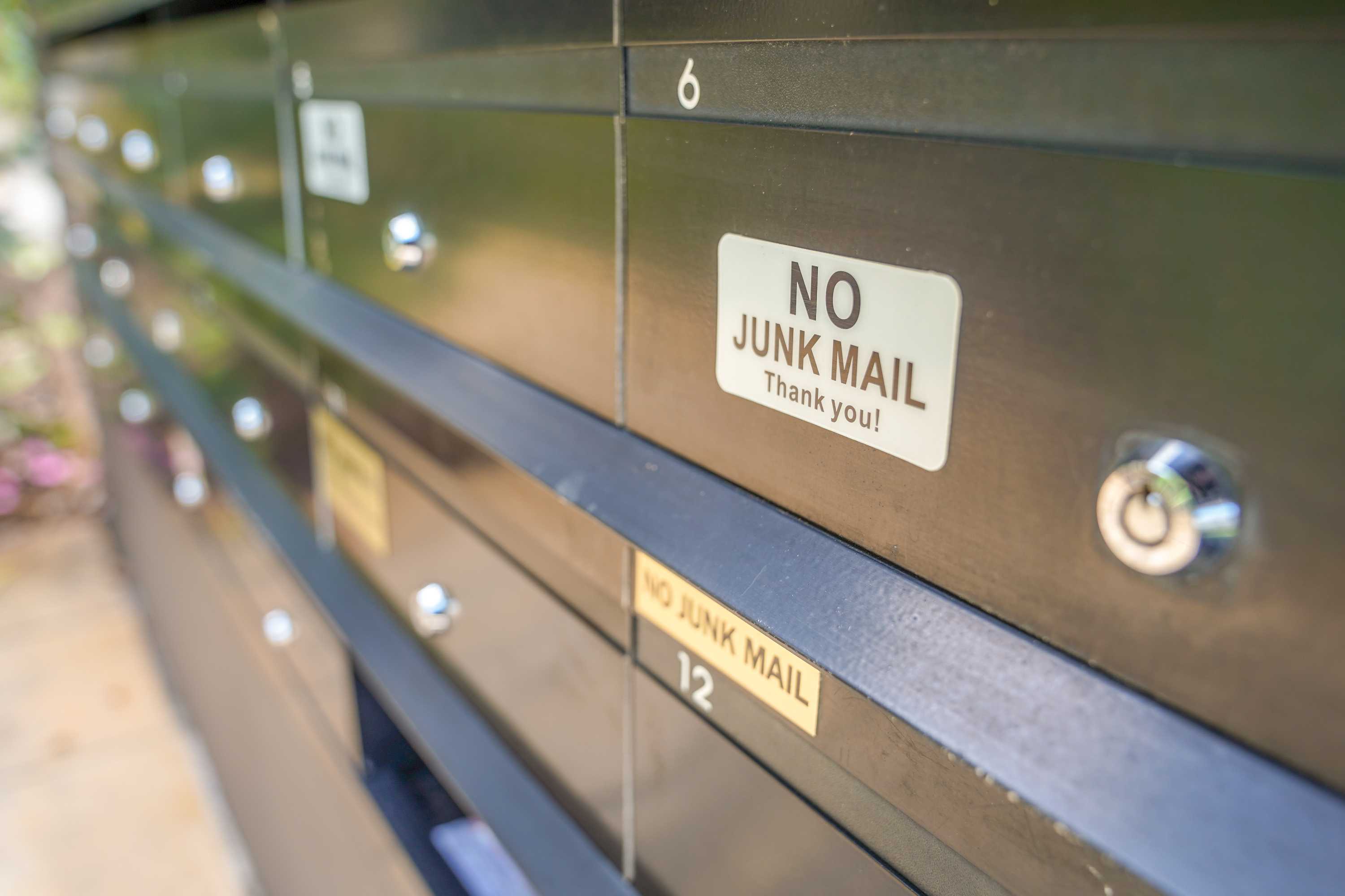 Queensland Government Might Pass Junk Mail Responsibility to Councils (2026)