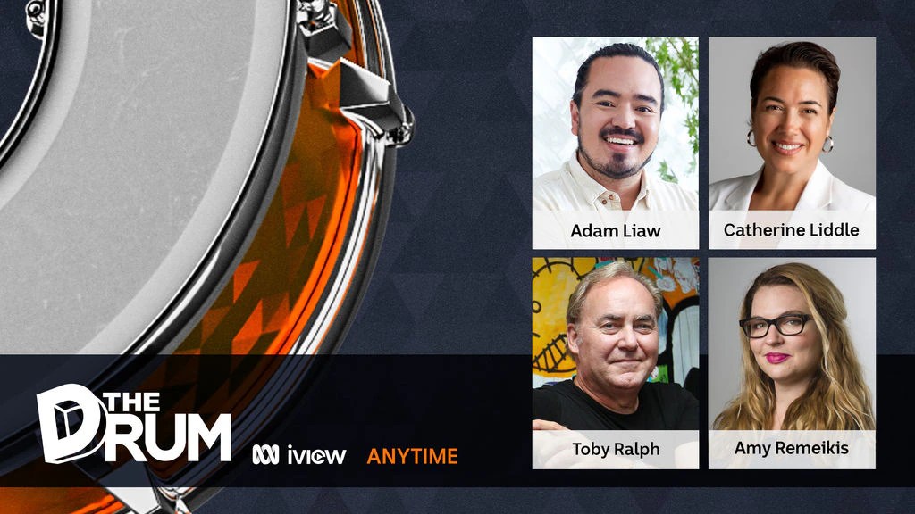 The Drum Abc News - Ultra HD Sunset Textures for Desktop