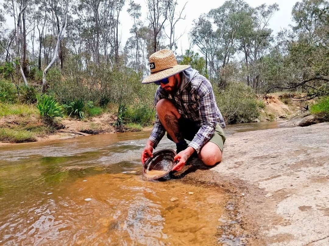 Victoria's Goldfields: A World Heritage Bid Sparks Debate (2026)