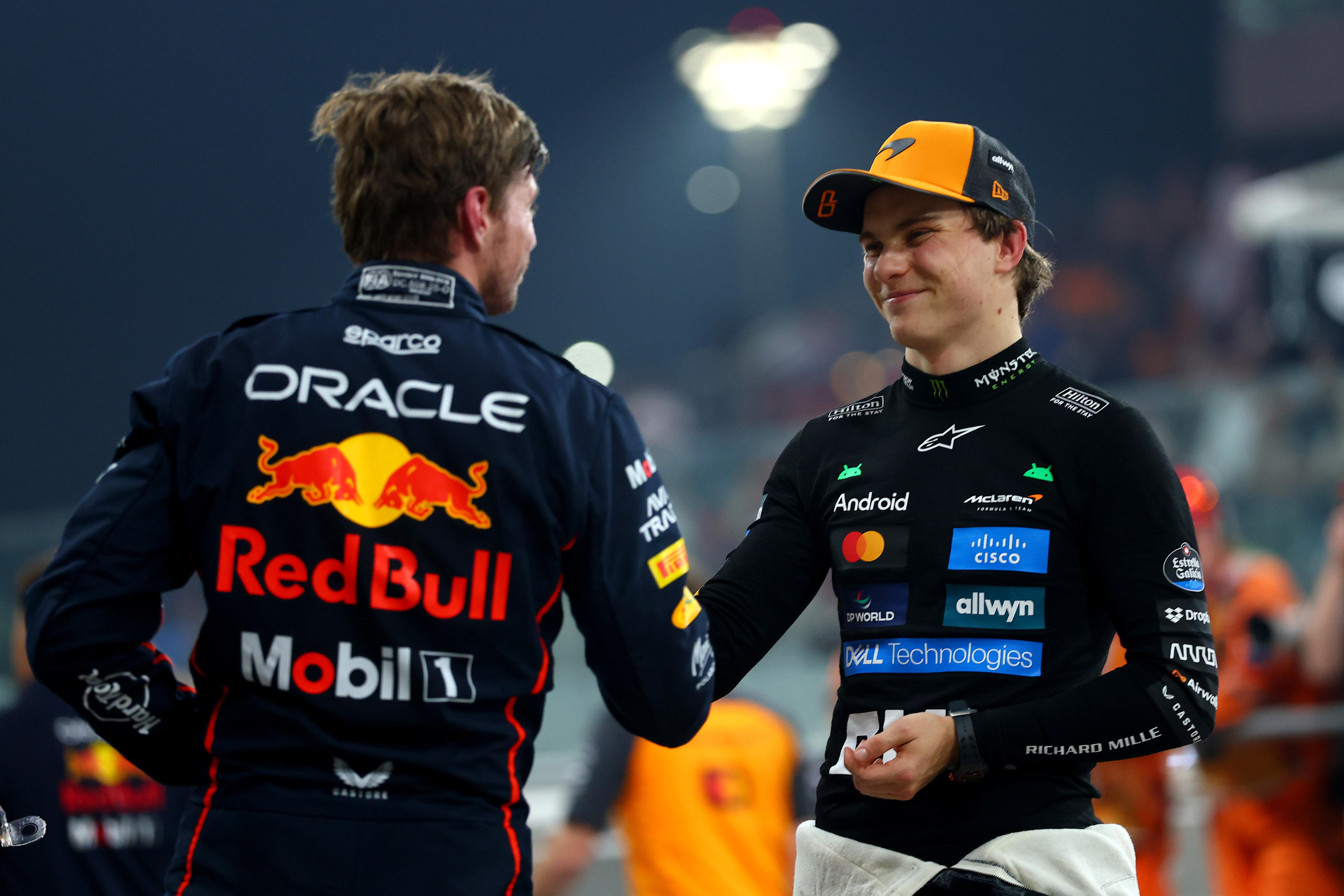 Mark Webber Puts an End to Oscar Piastri Transfer Rumors (2026)