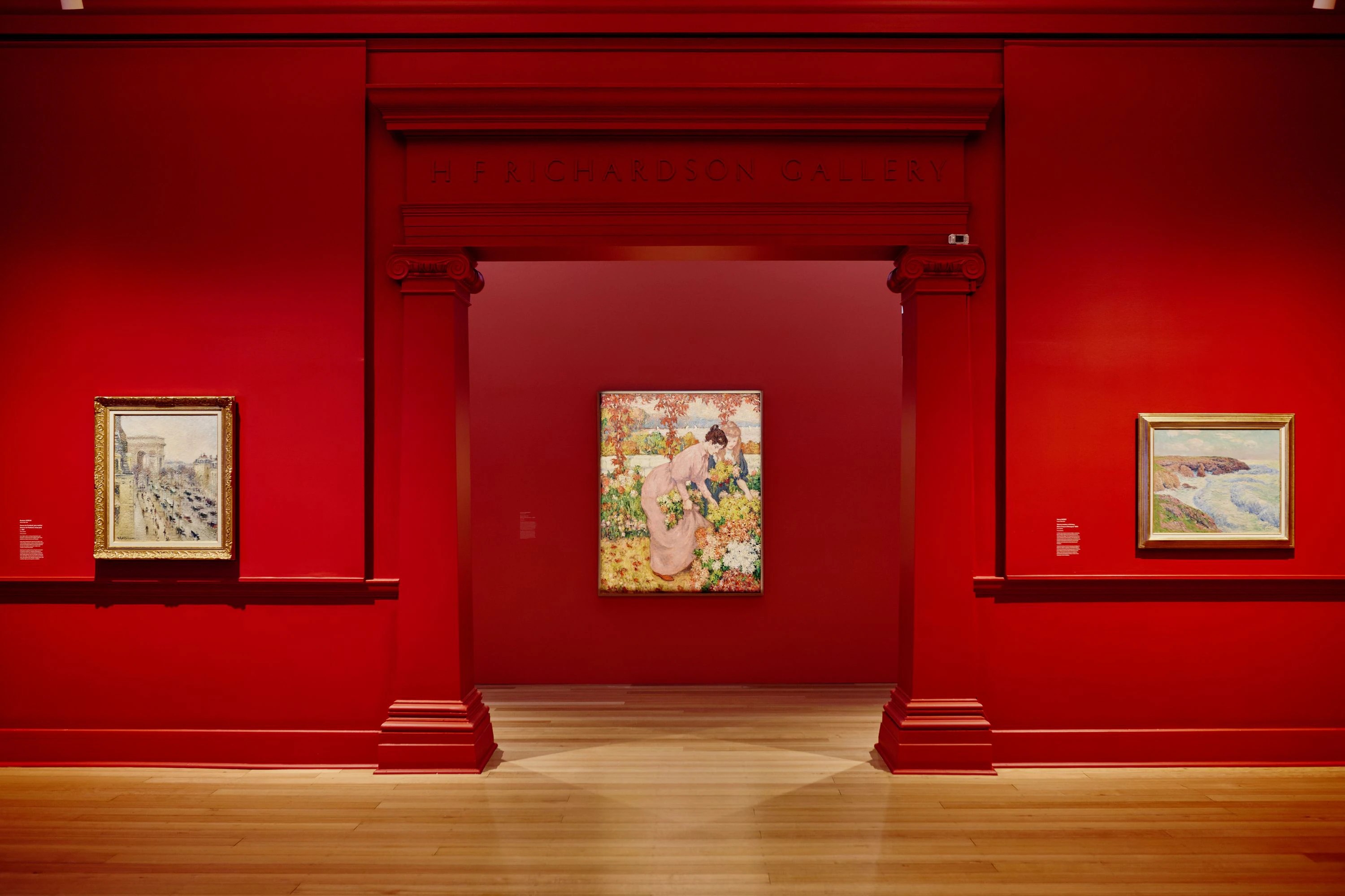 Impressionism's Legacy: Blockbuster Exhibitions at AGSA and Geelong Gallery (2026)