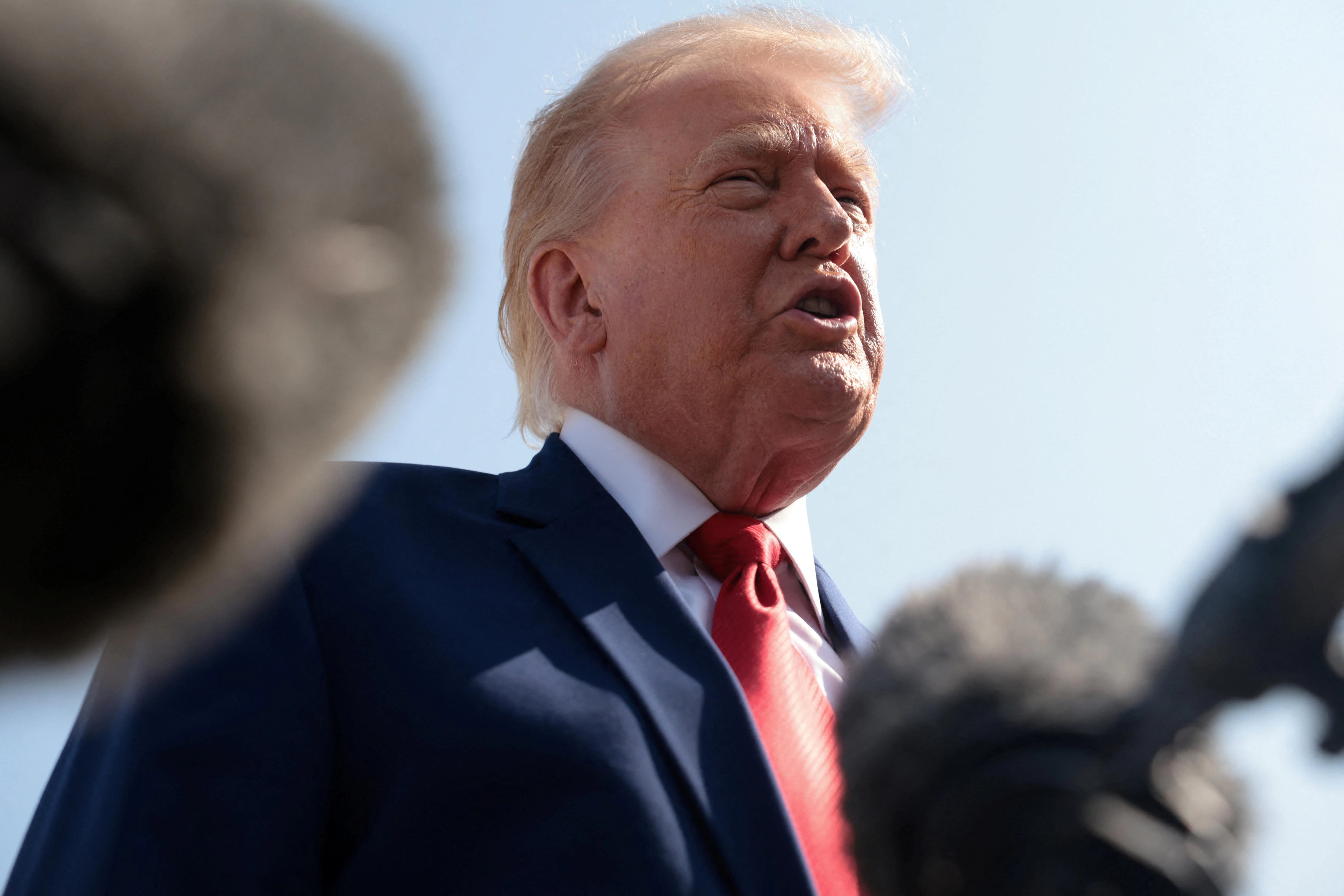Trump's Threat to Iran: Destruction of Infrastructure or Retaliation (2026)