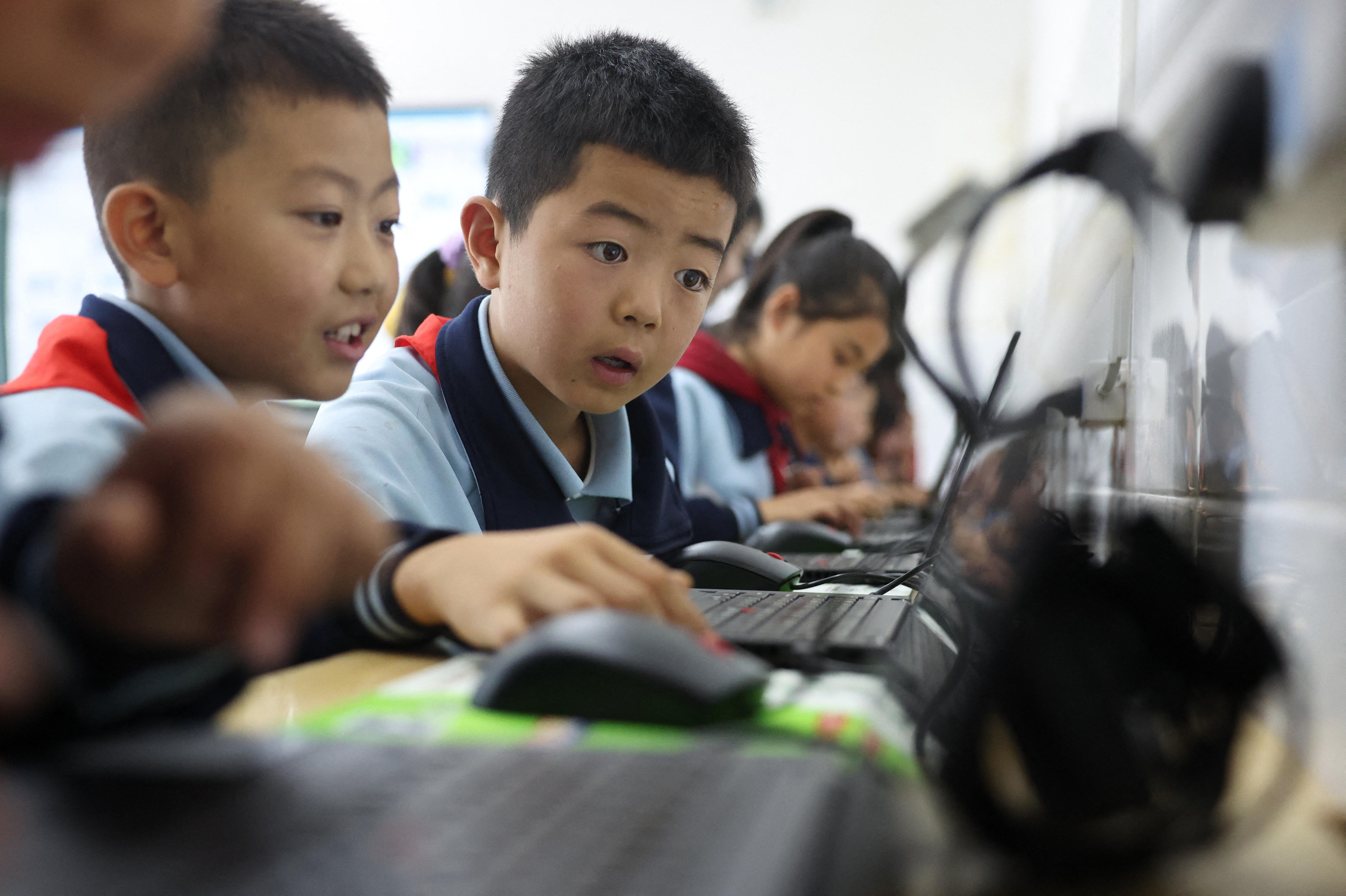 AI in Education: Asia's Race to Integrate Artificial Intelligence in Schools (2026)