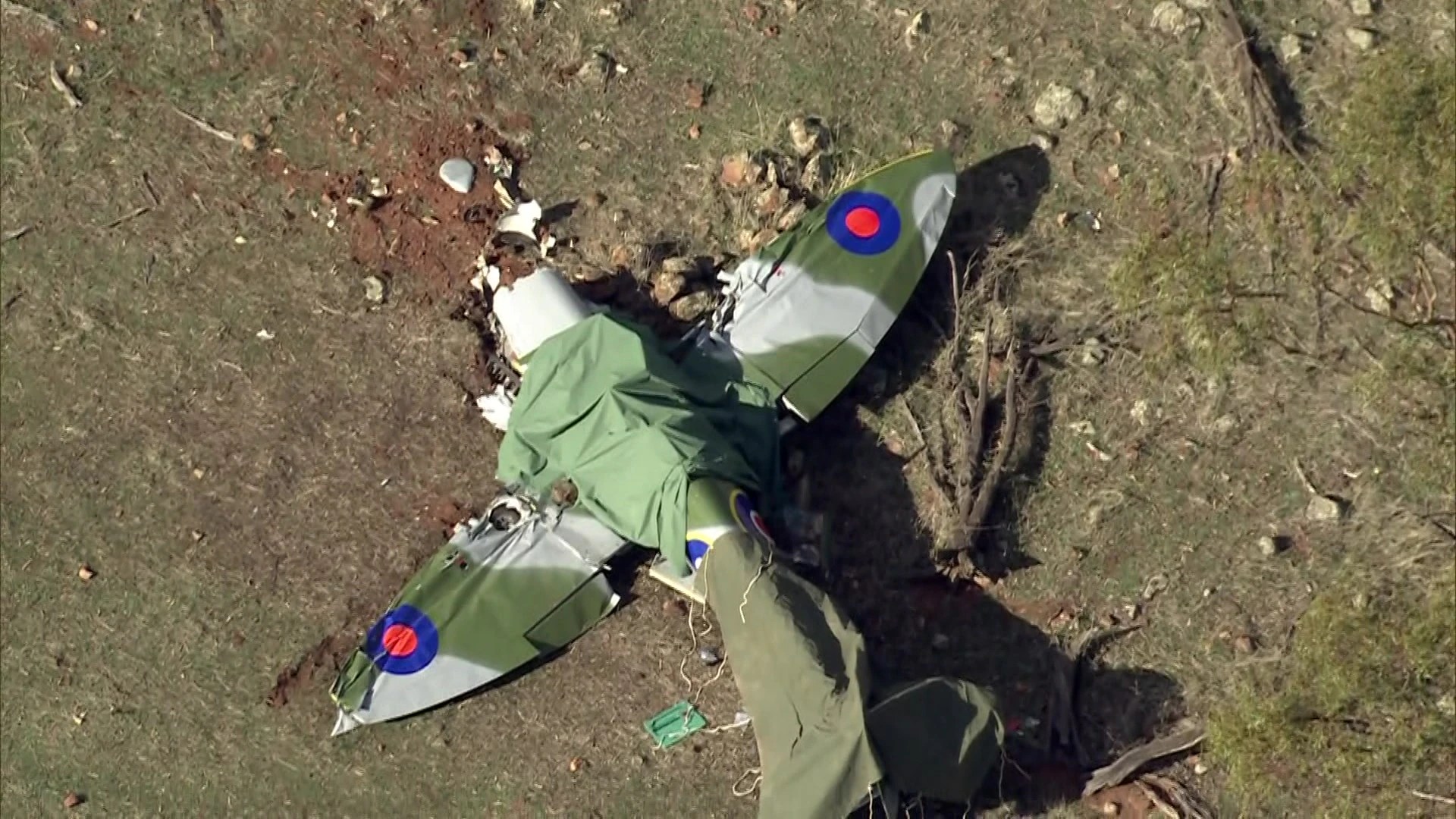 Tragic Plane Crash: Pilot's Life Lost Near Northam, Perth (2026)