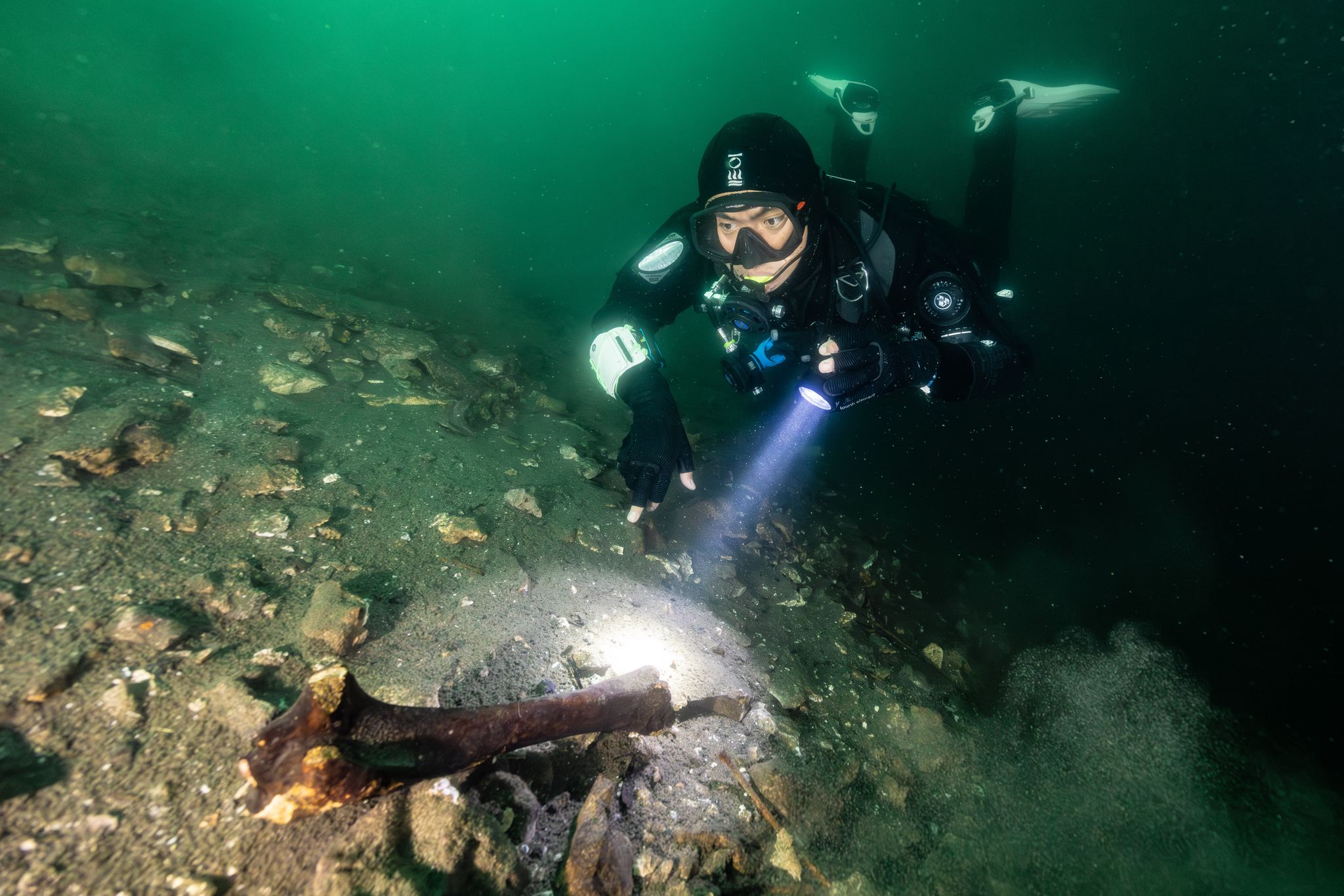 Underwater Time Capsules: Unlocking Australia's Prehistory with Fossil Caves (2026)
