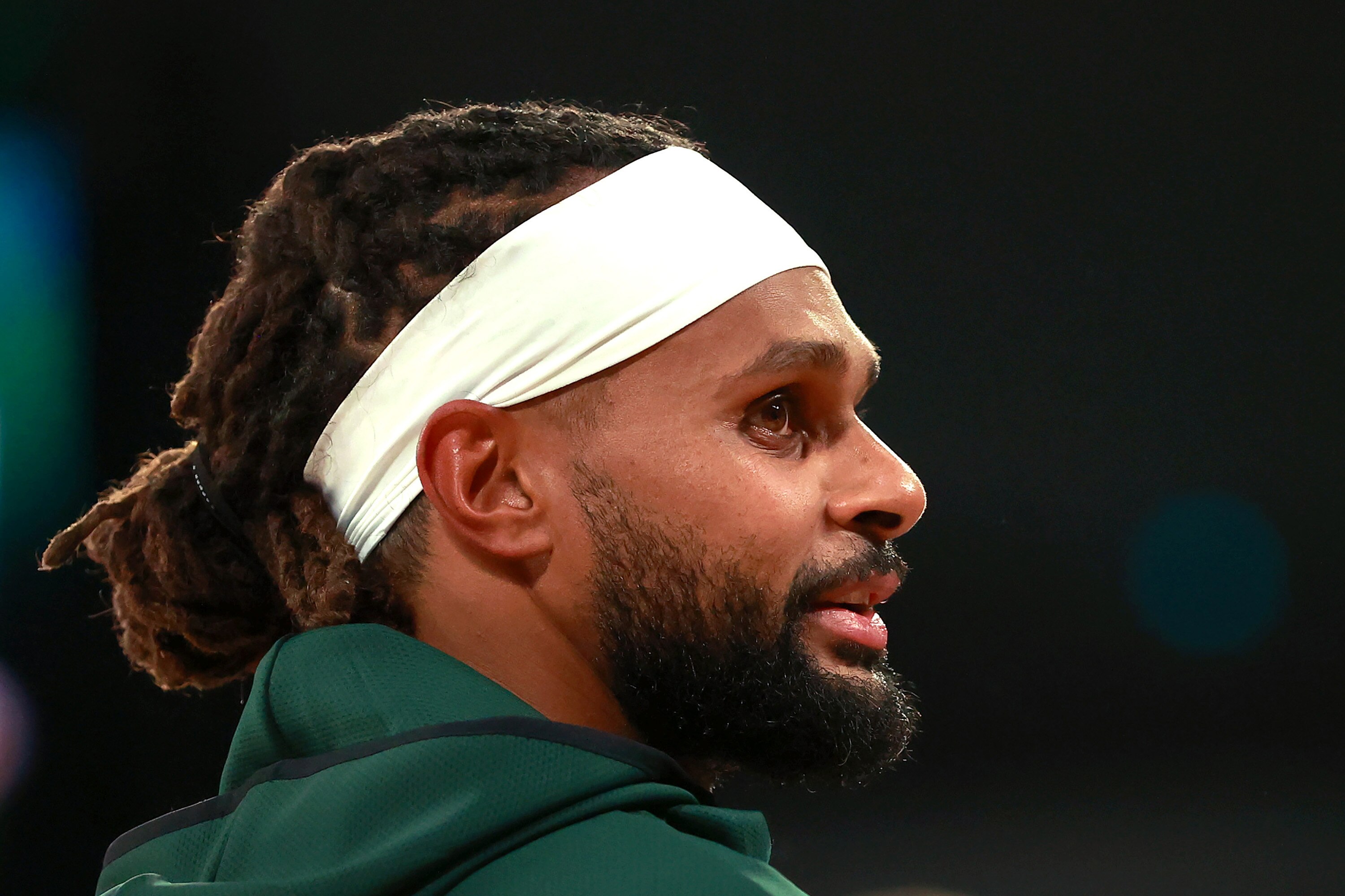 The Boomers have the band back together for a run at the Paris Olympics, and they aren’t settling for anything less than gold