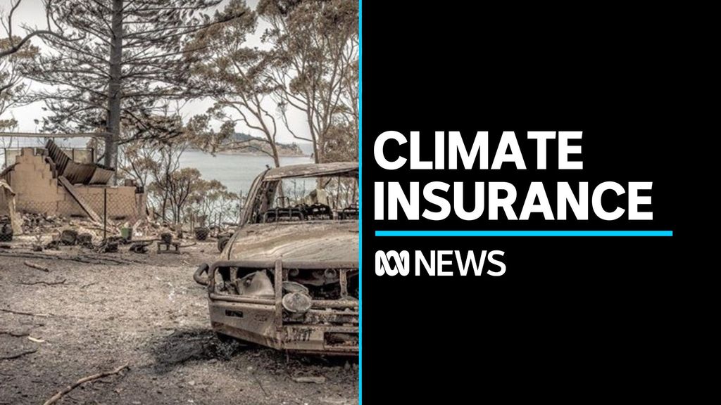 Concerns Insurance Industry Not Prepared For Effects Of Climate Change