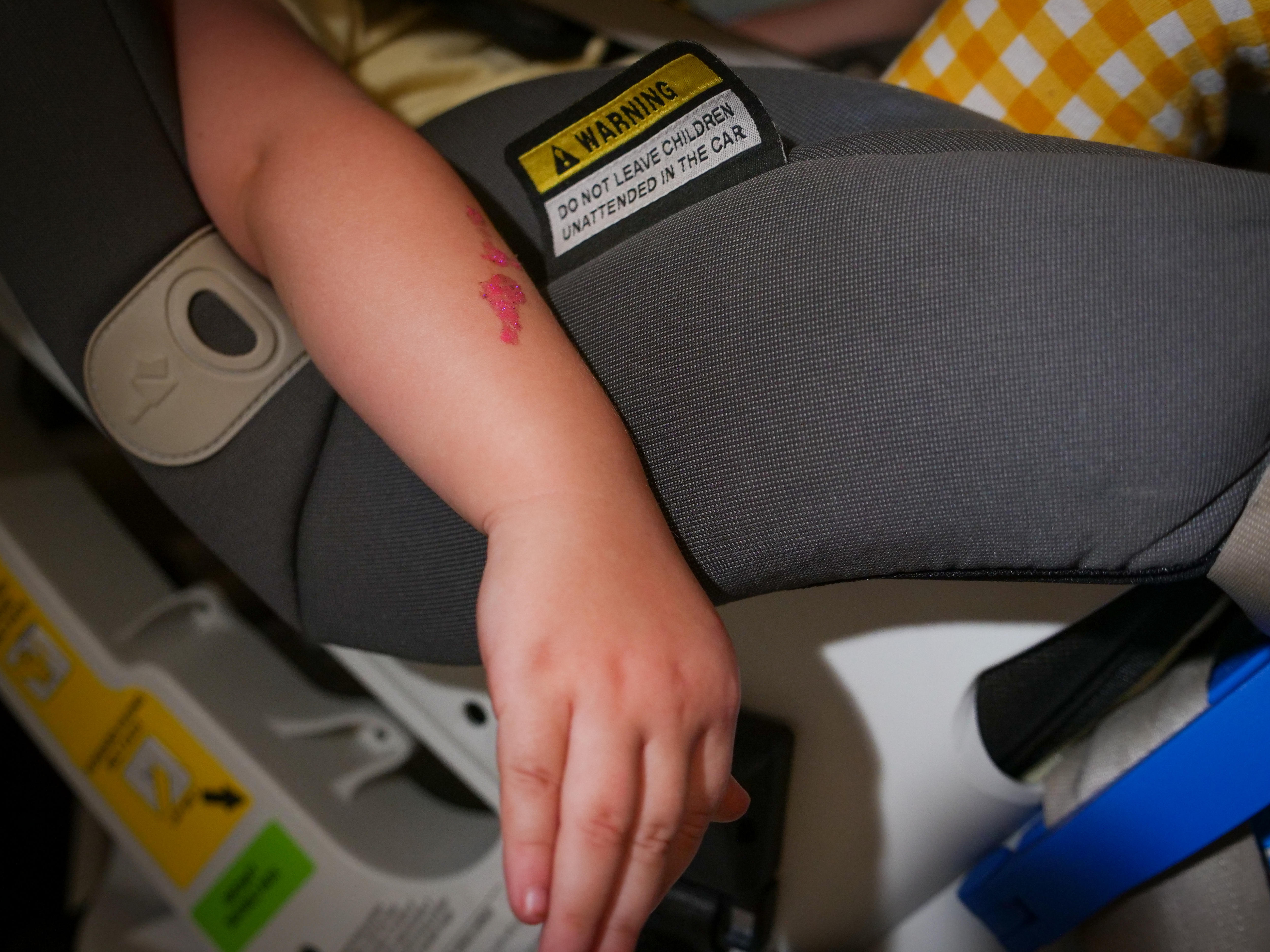 Preventing Child Deaths: Understanding Memory Failure and Hot Car Tragedies (2026)