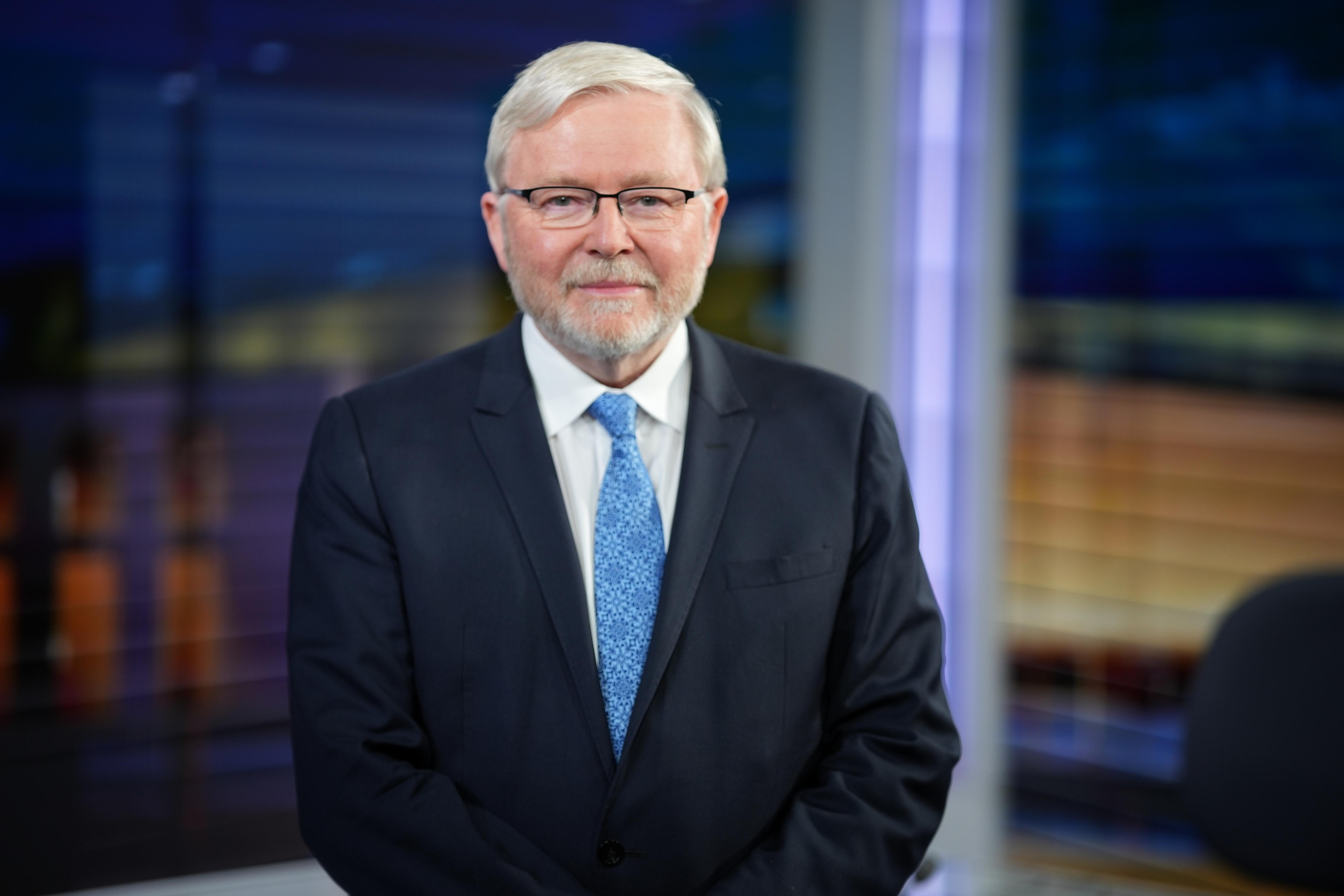 Kevin Rudd Exposes Pauline Hanson's Policy Failures: Can She Govern Australia? (2026)