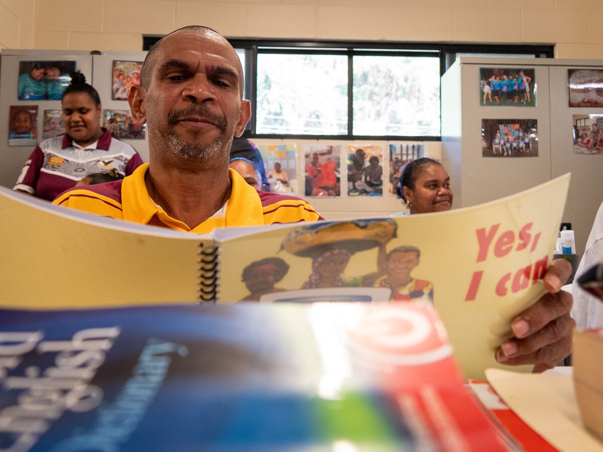 Aboriginal Language Topic Abc News